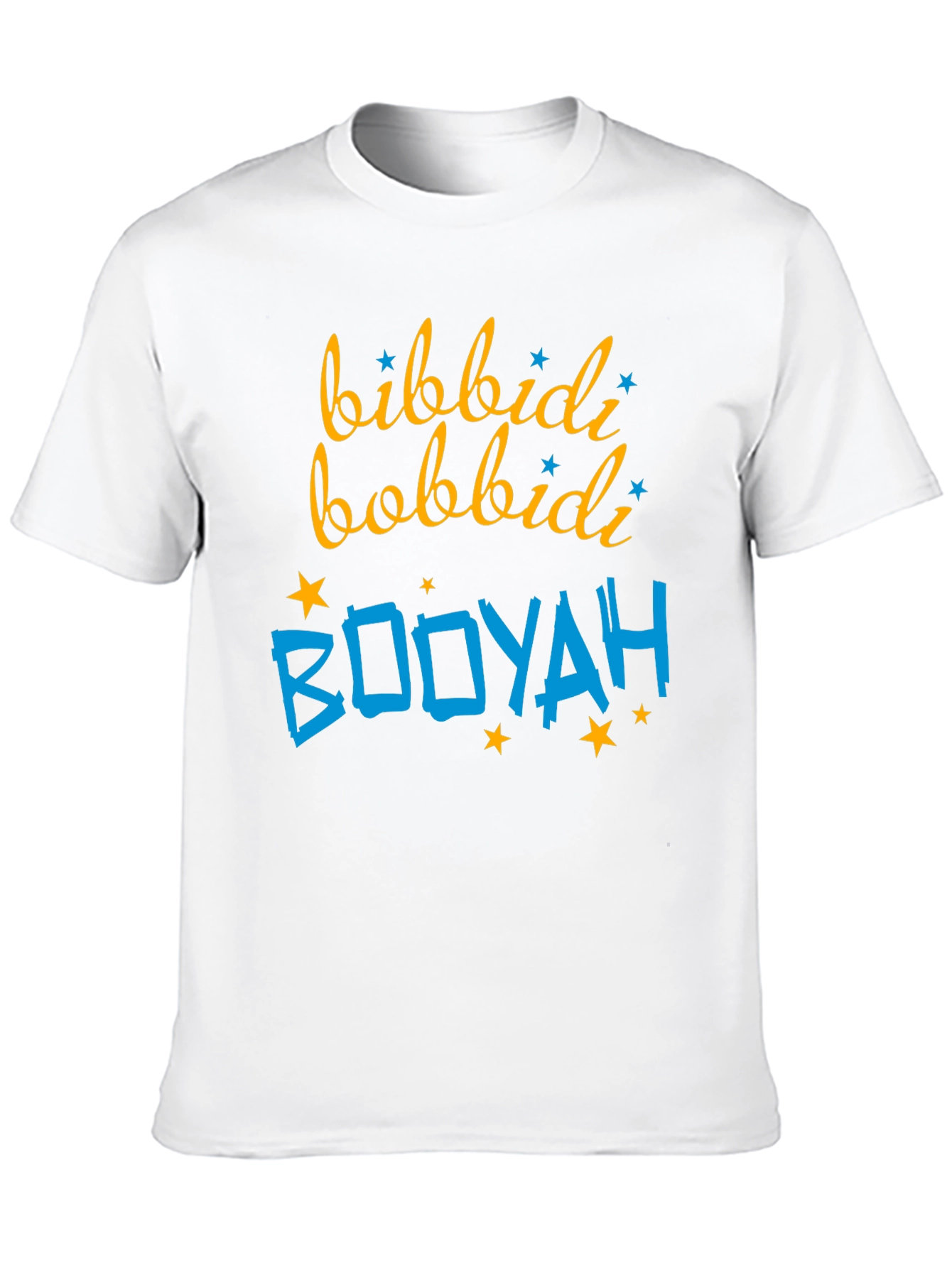 Bibbidi Bobbidi Booyah T-Shirt
