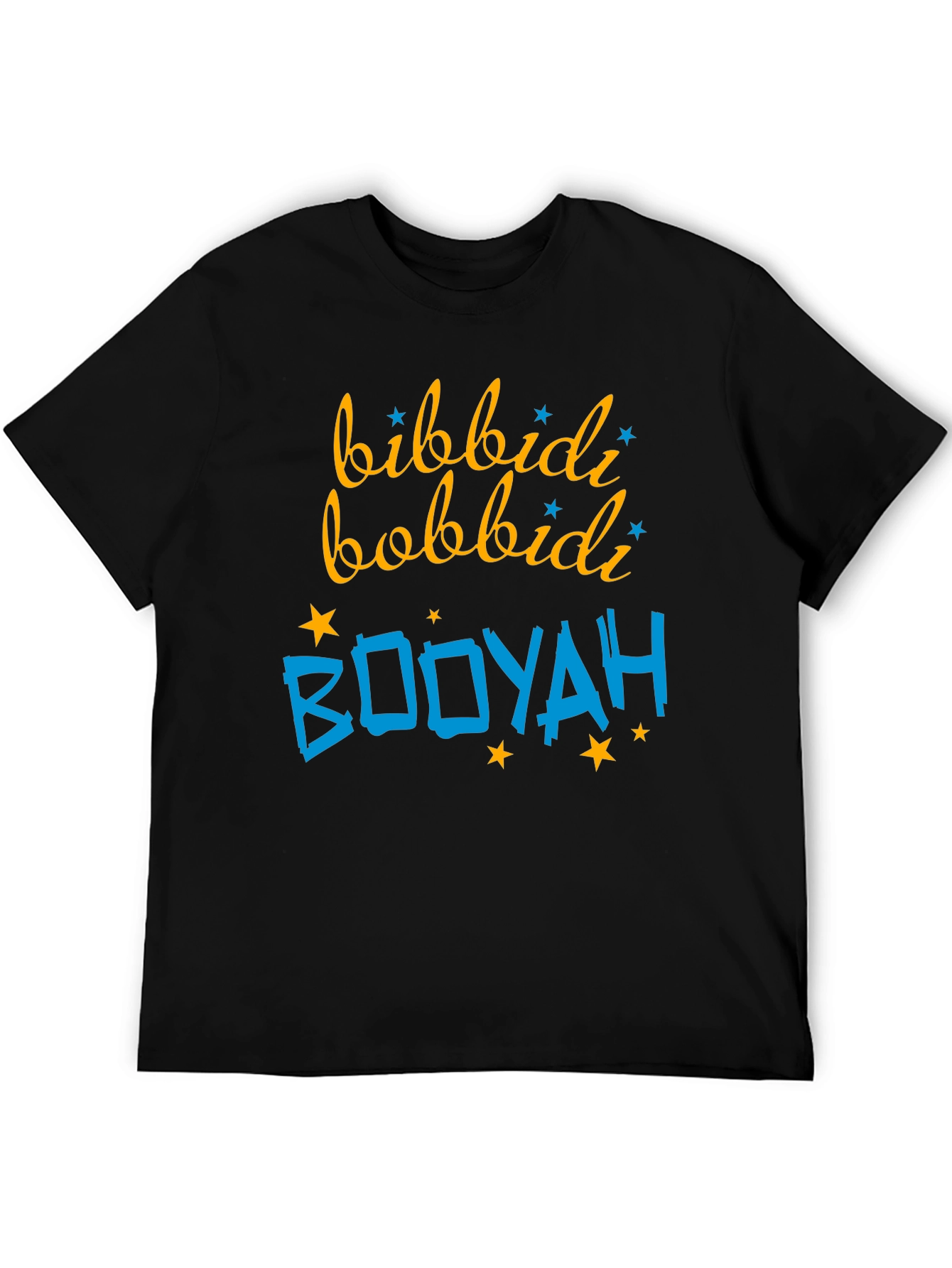 Bibbidi Bobbidi Booyah T-Shirt