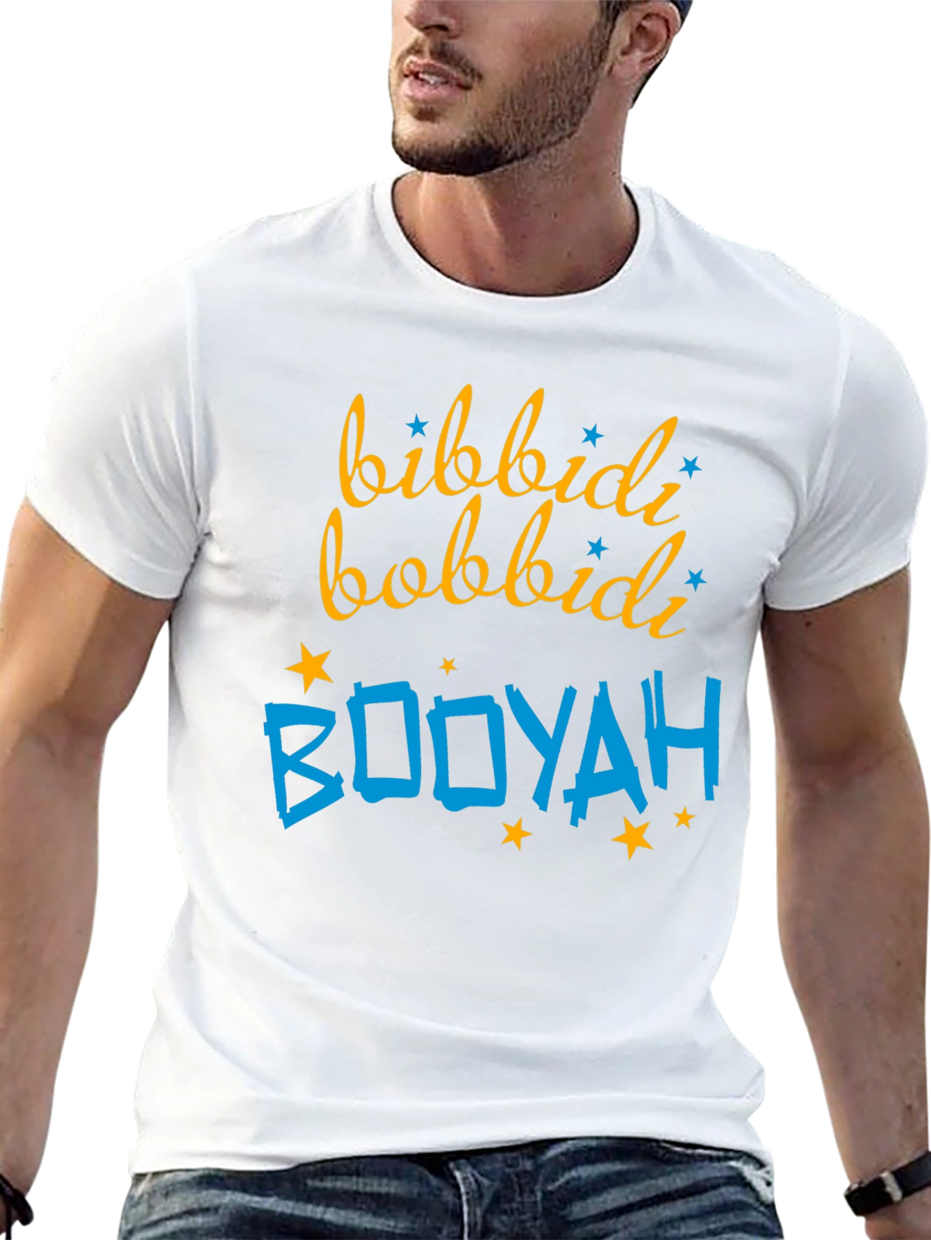 Bibbidi Bobbidi Booyah T-Shirt