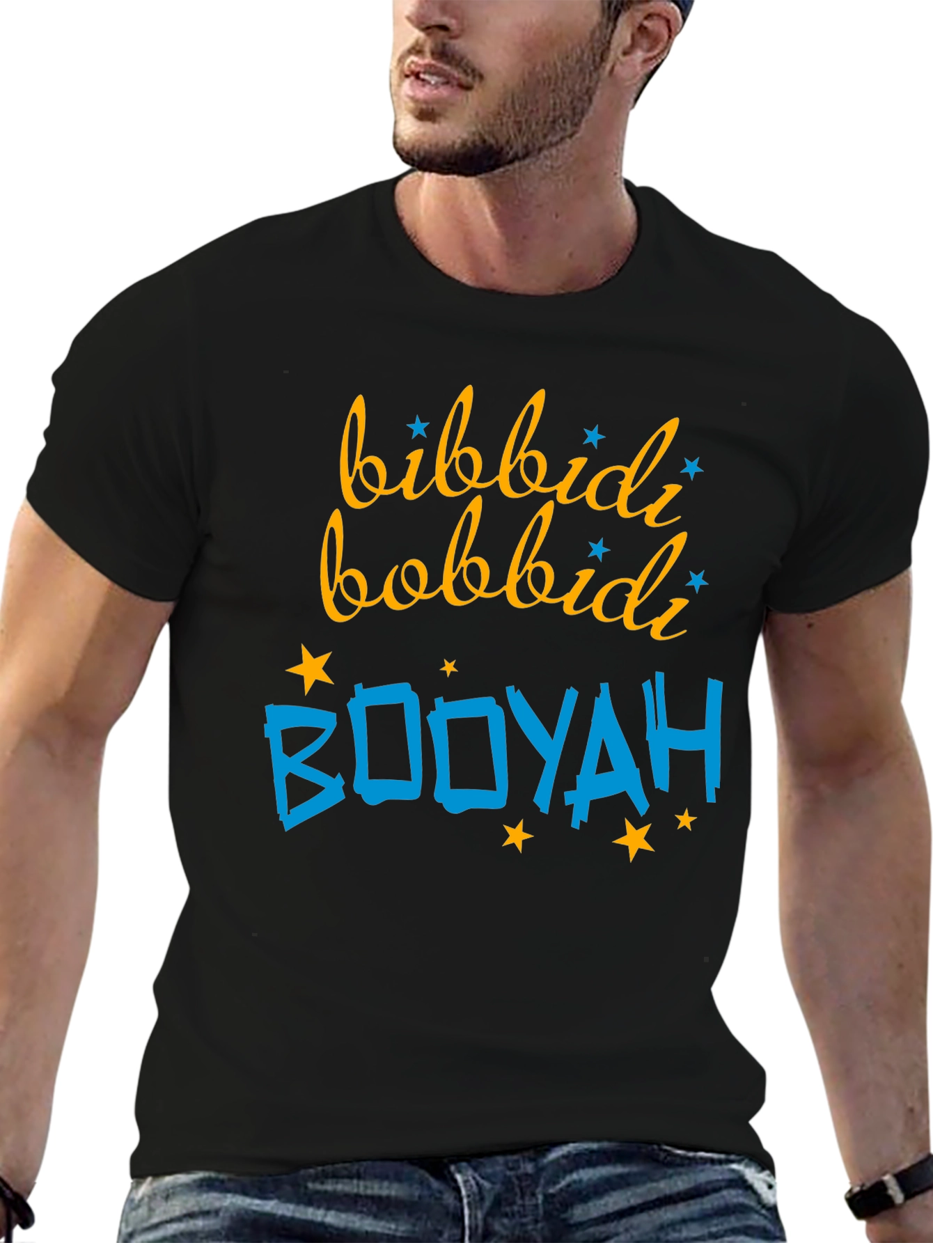Bibbidi Bobbidi Booyah T-Shirt