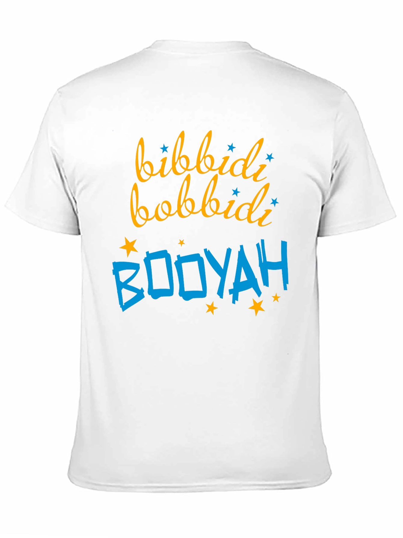 Bibbidi Bobbidi Booyah T-Shirt
