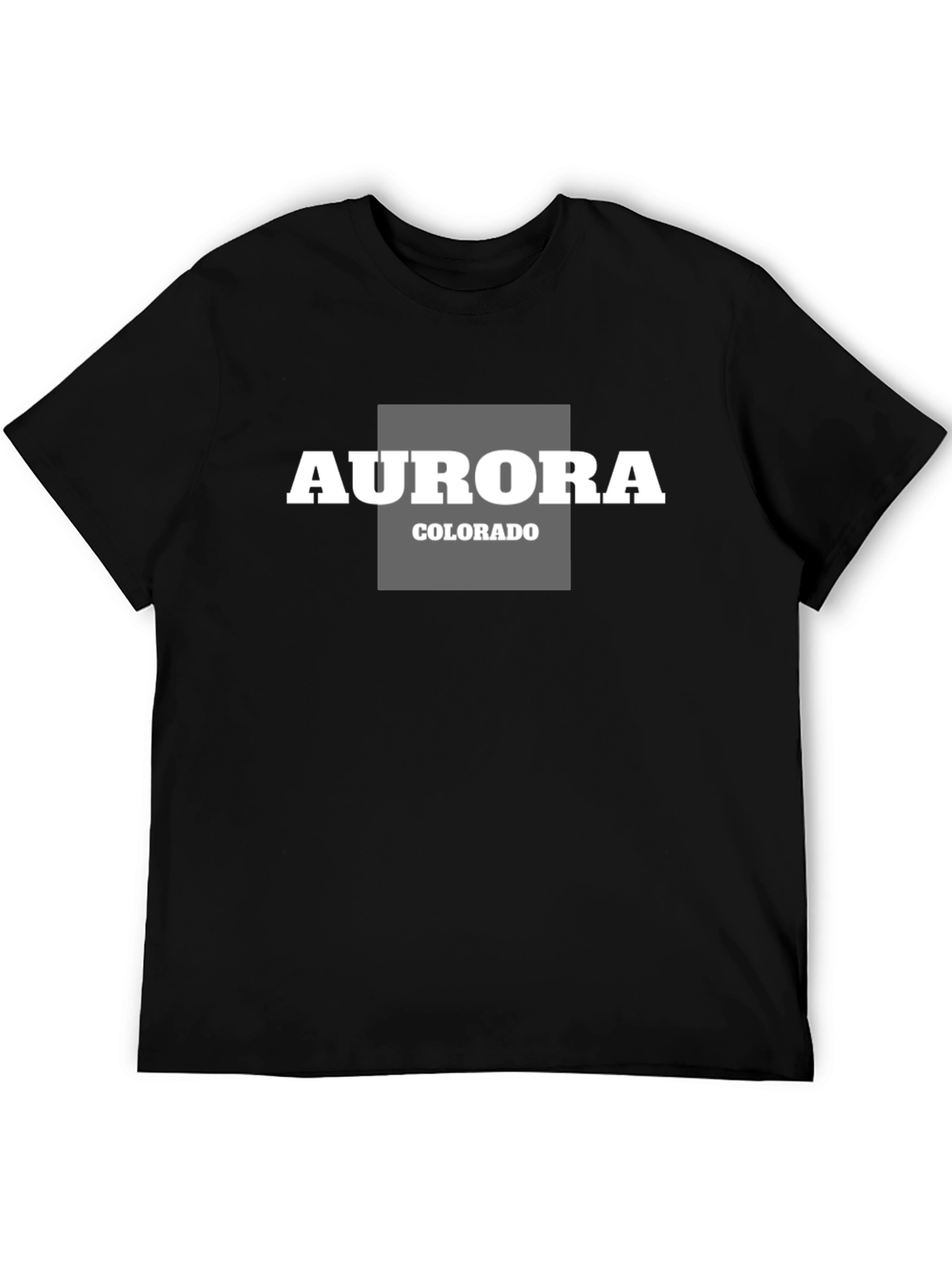 Aurora Colorado T-Shirt