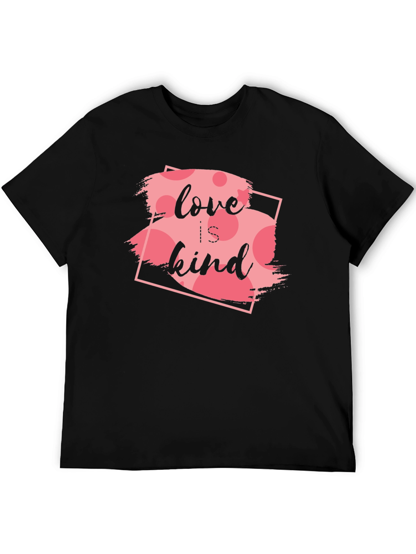 Love Is Kind Graphic T-Shirt