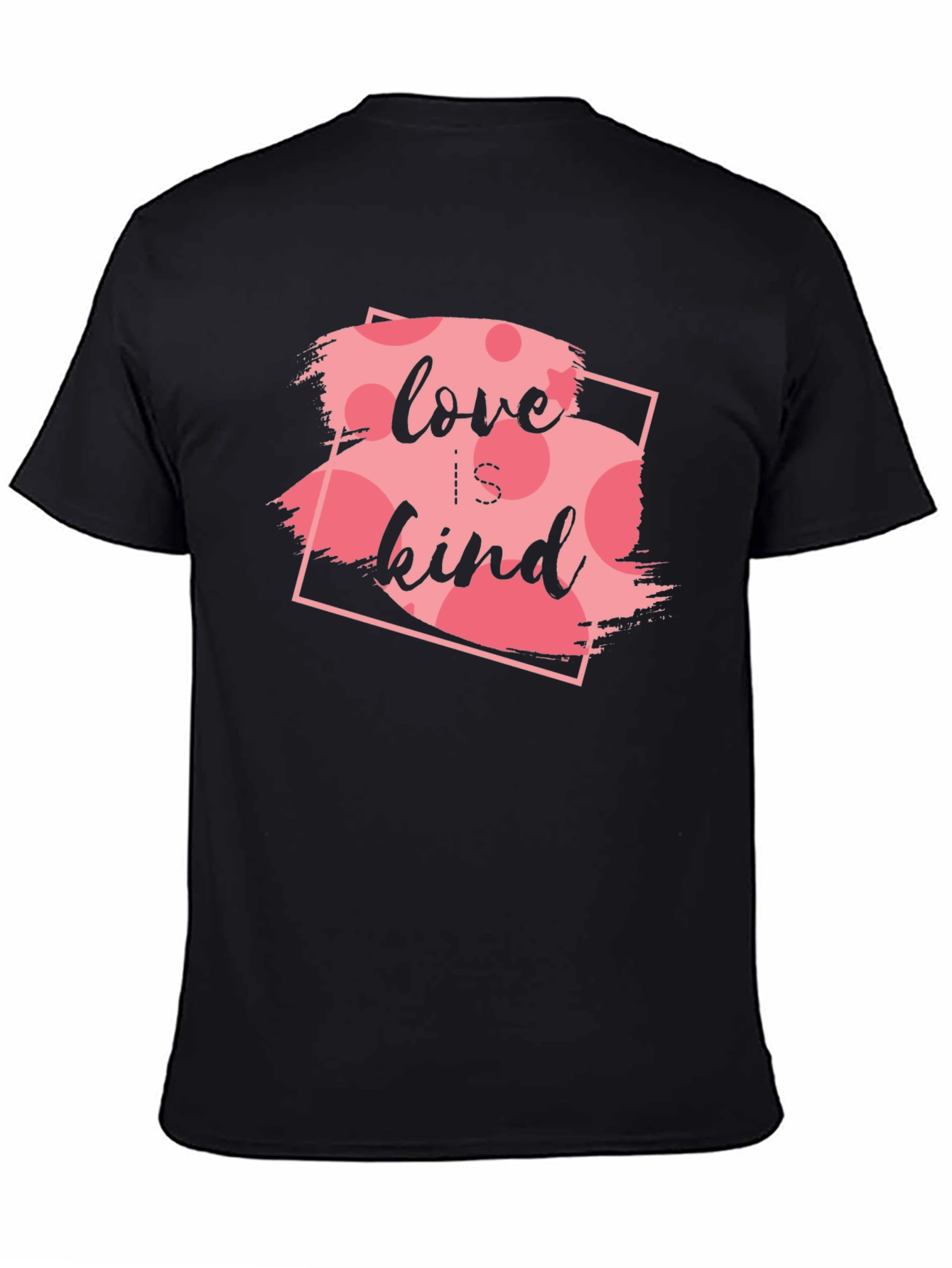 Love Is Kind Graphic T-Shirt