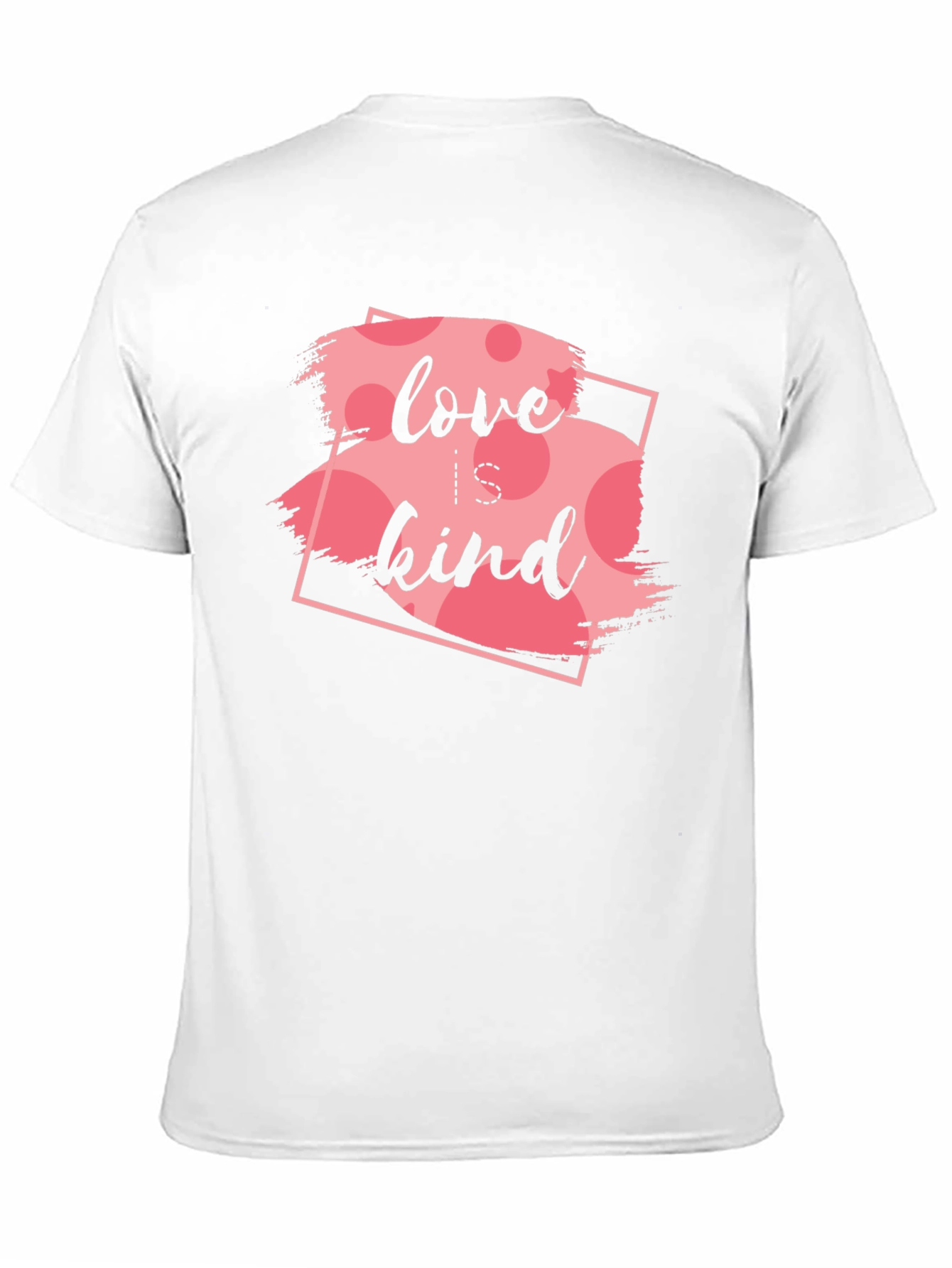Love Is Kind Graphic T-Shirt