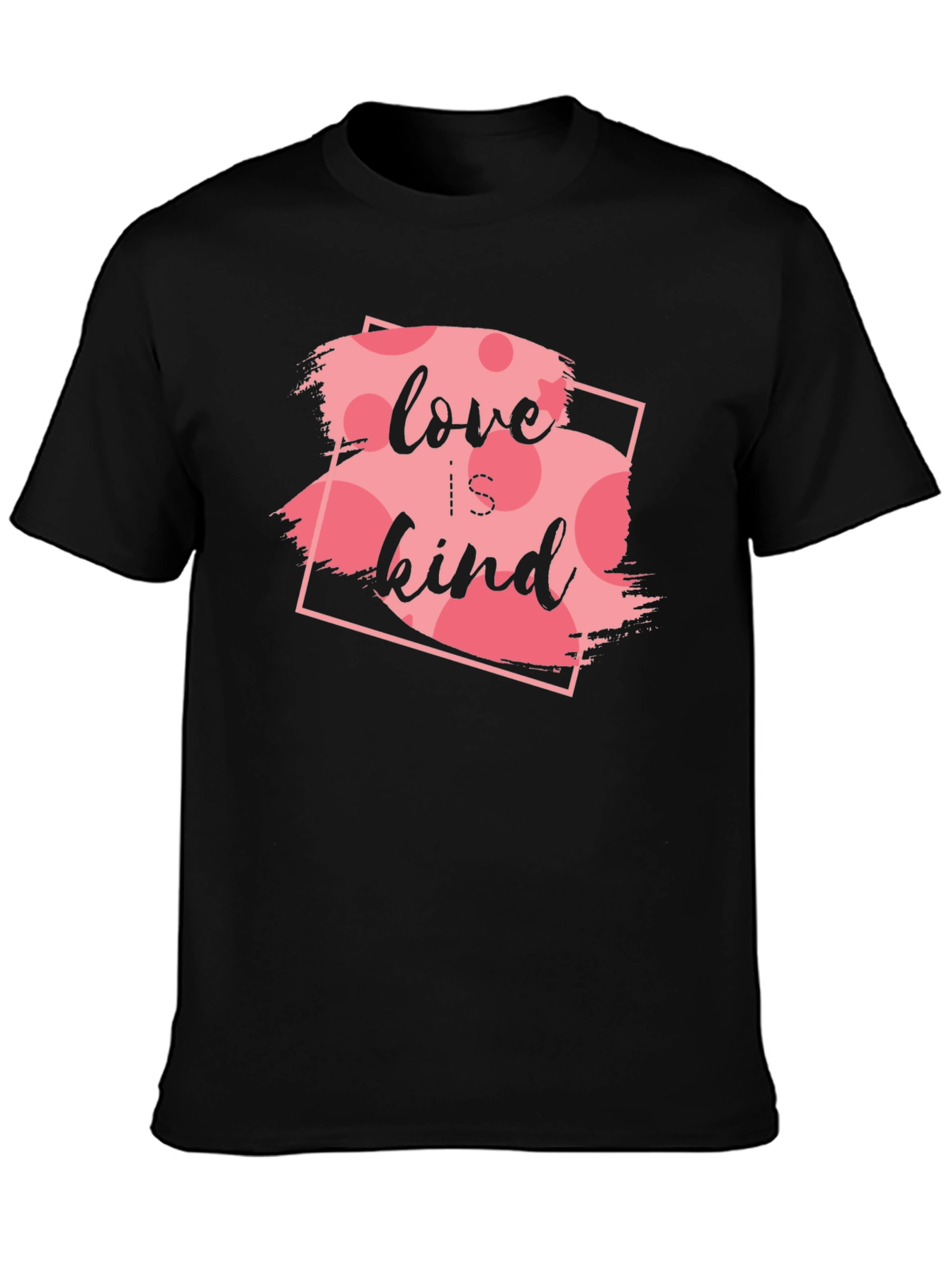 Love Is Kind Graphic T-Shirt