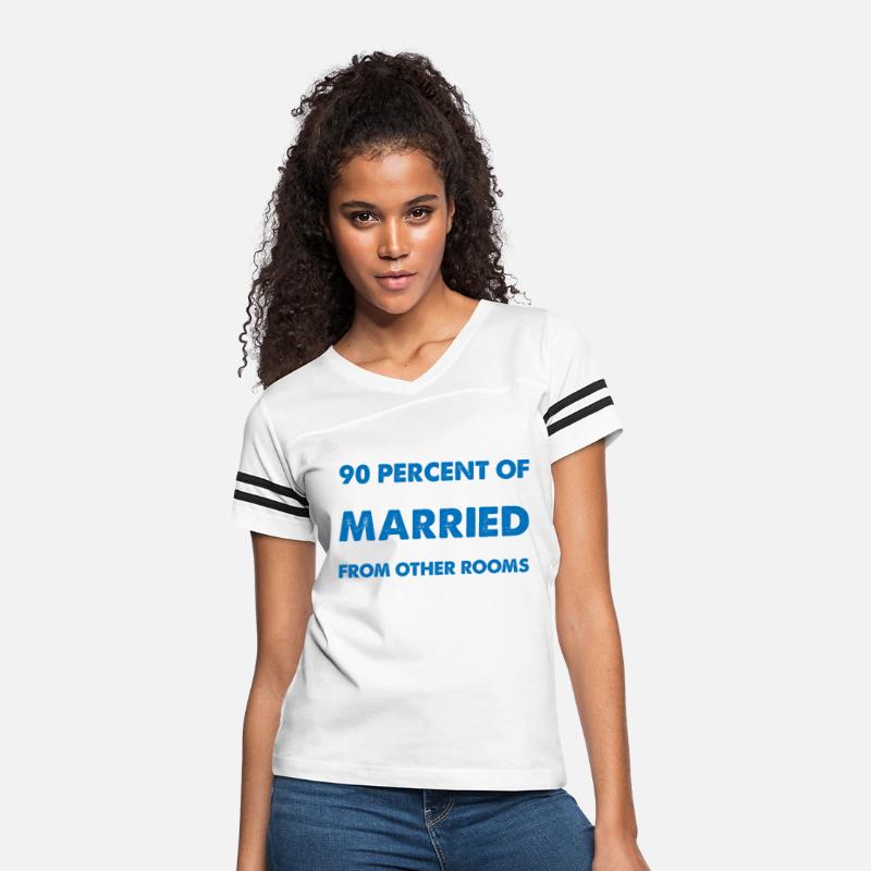 90 % Of Being Married Is Yelling "What" 3