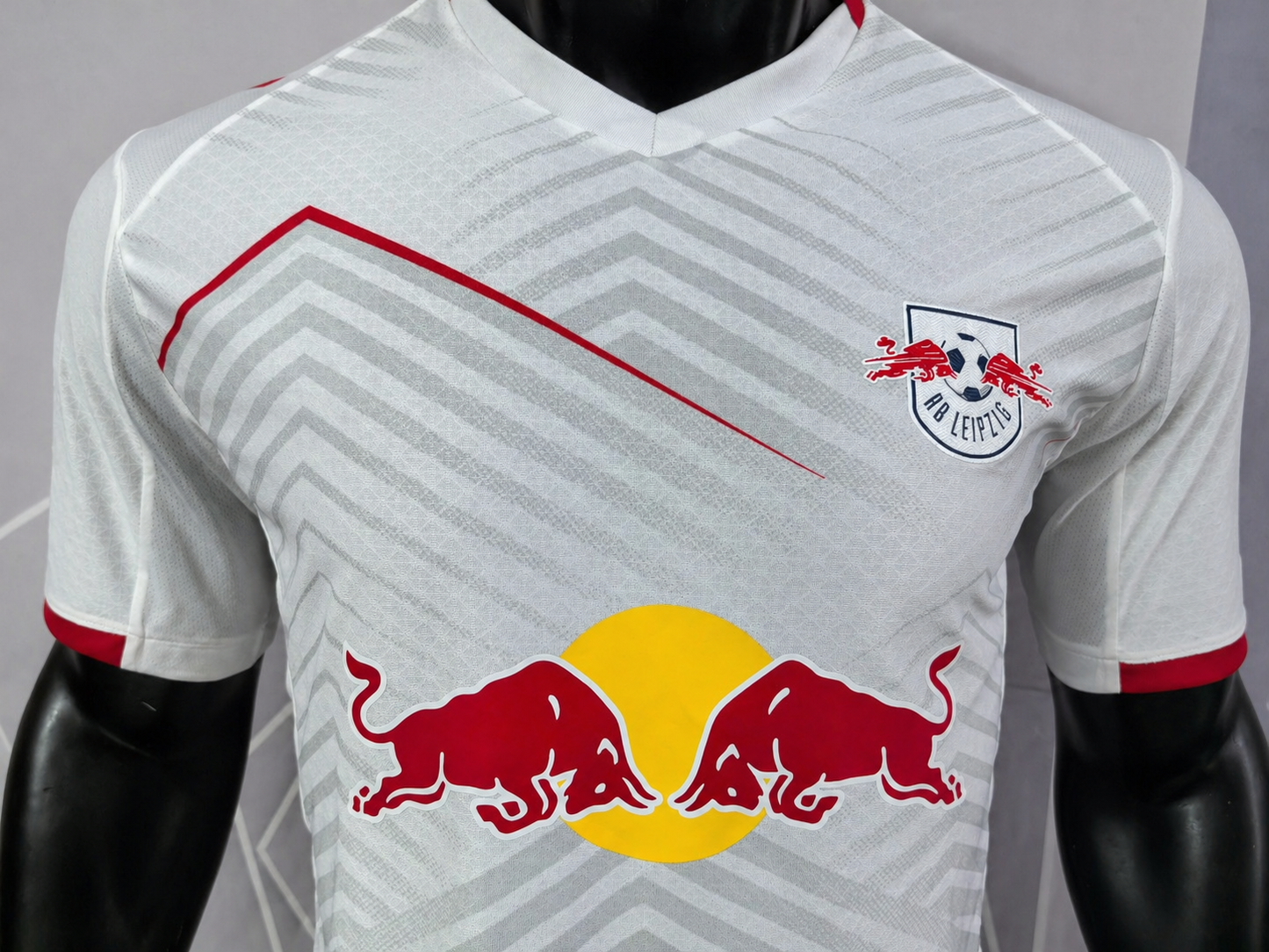 Custom Soccer Jersey – Name & Number
