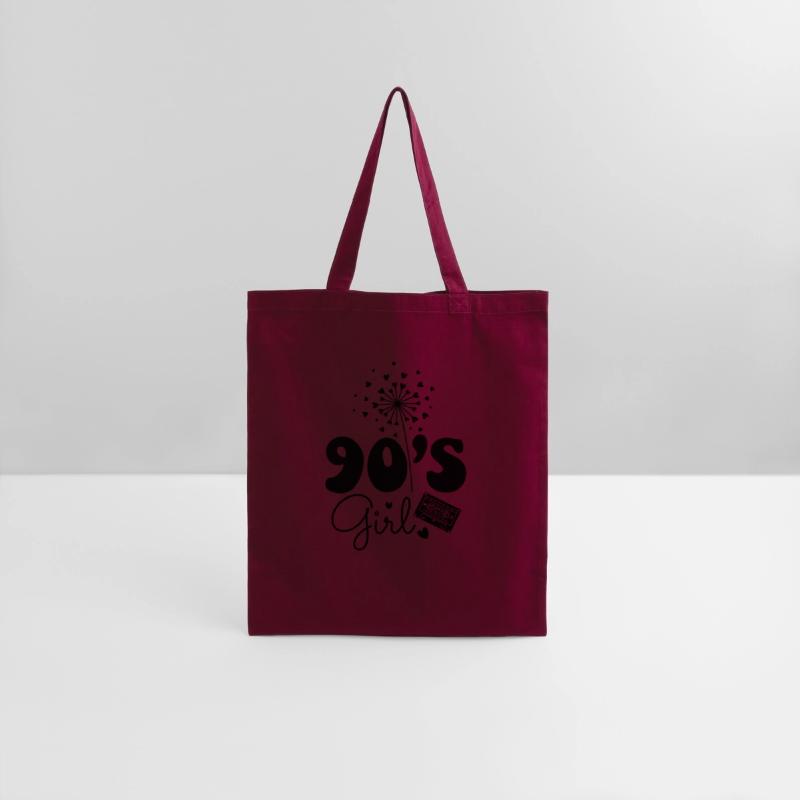 90's Girl mixtape