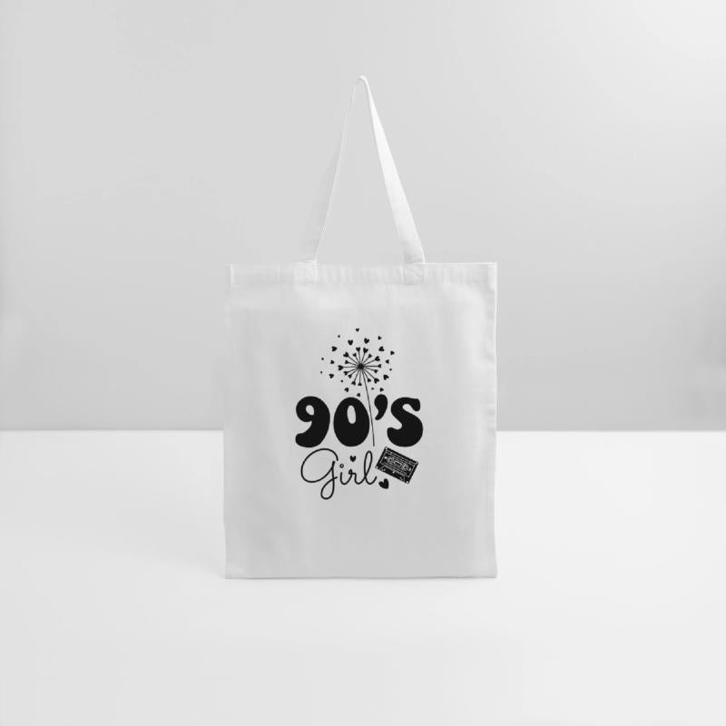 90's Girl mixtape
