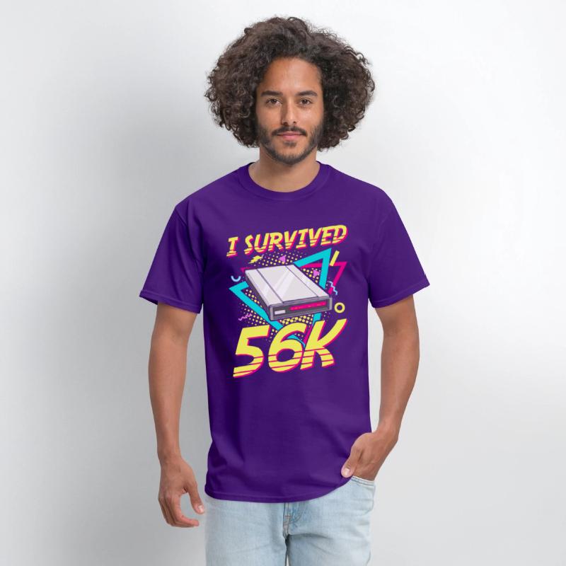 90s Nostalgia Retro 90s Dial Up Internet Vintage