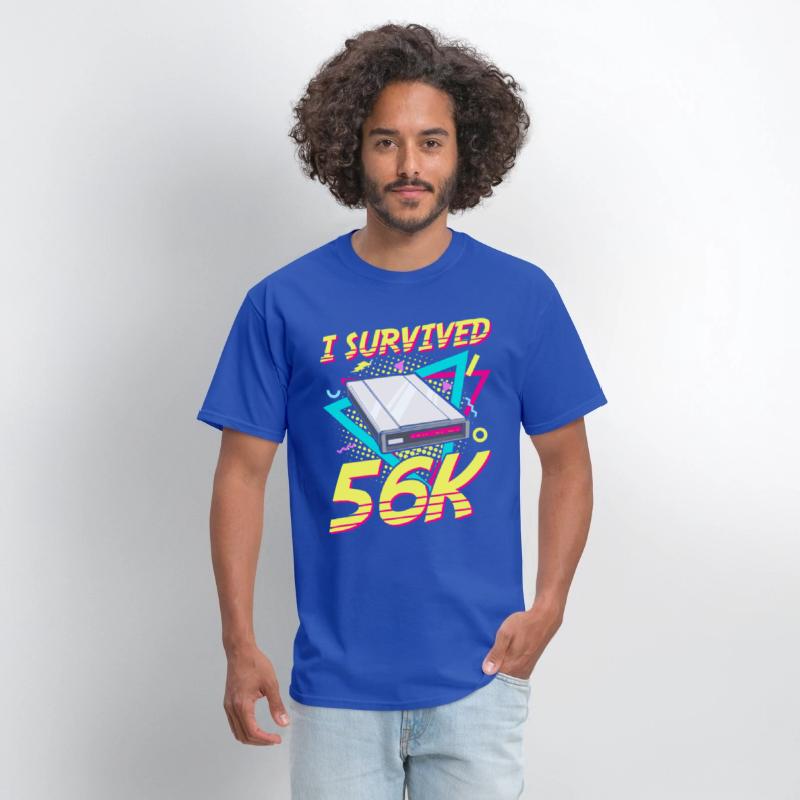 90s Nostalgia Retro 90s Dial Up Internet Vintage