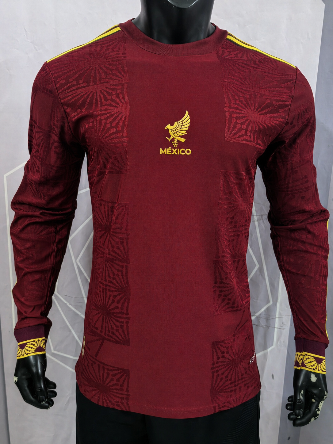Custom Soccer Jersey – Add Your Name & Number Today