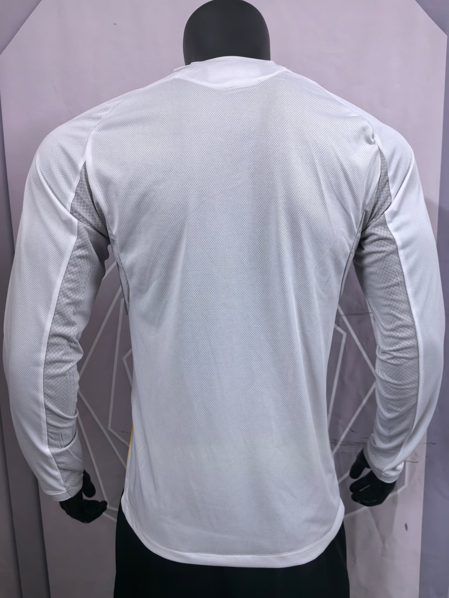 Personalized Soccer Jersey – Custom Name & Number