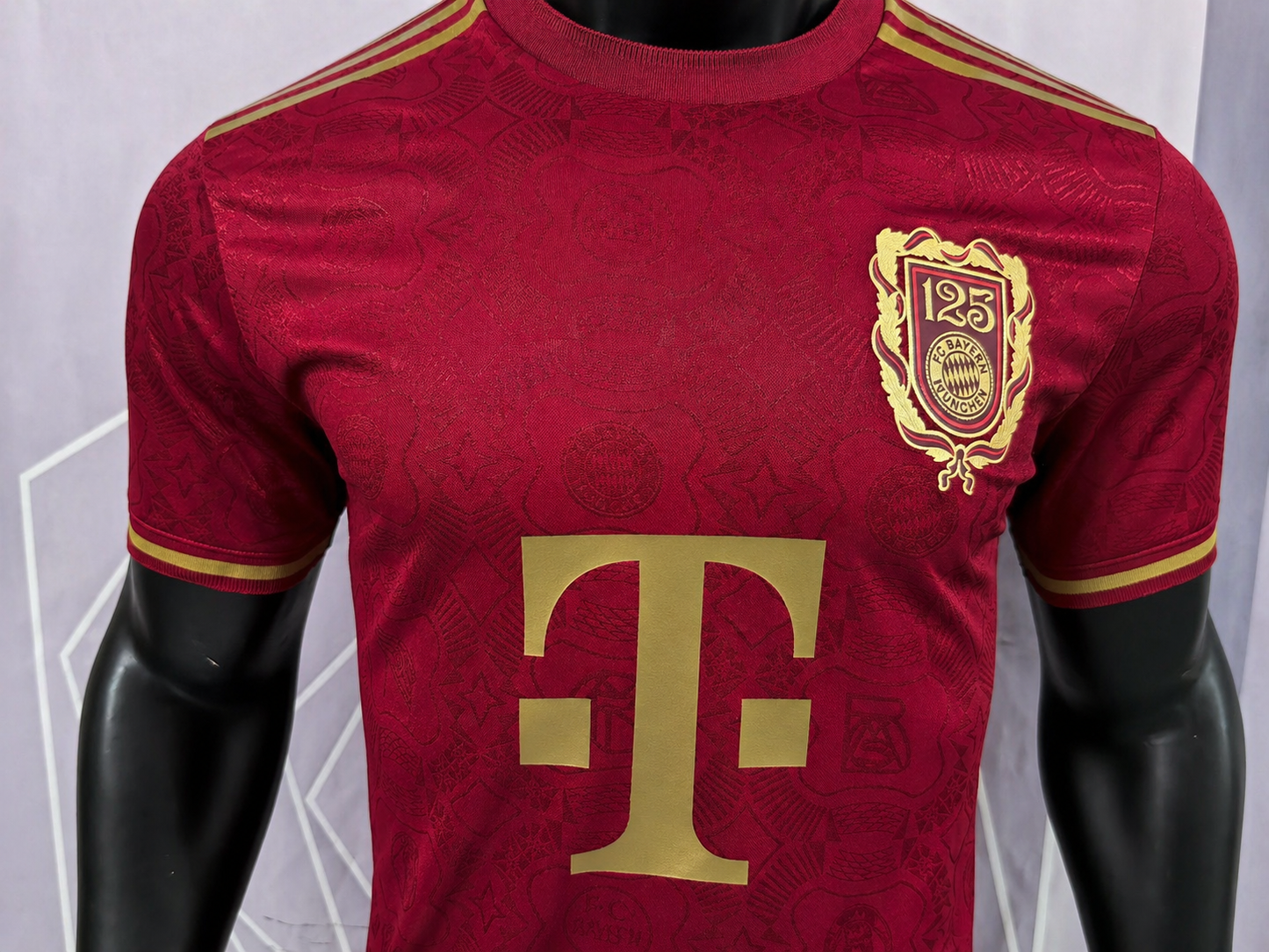 Custom Soccer Jersey – Add Name & Number