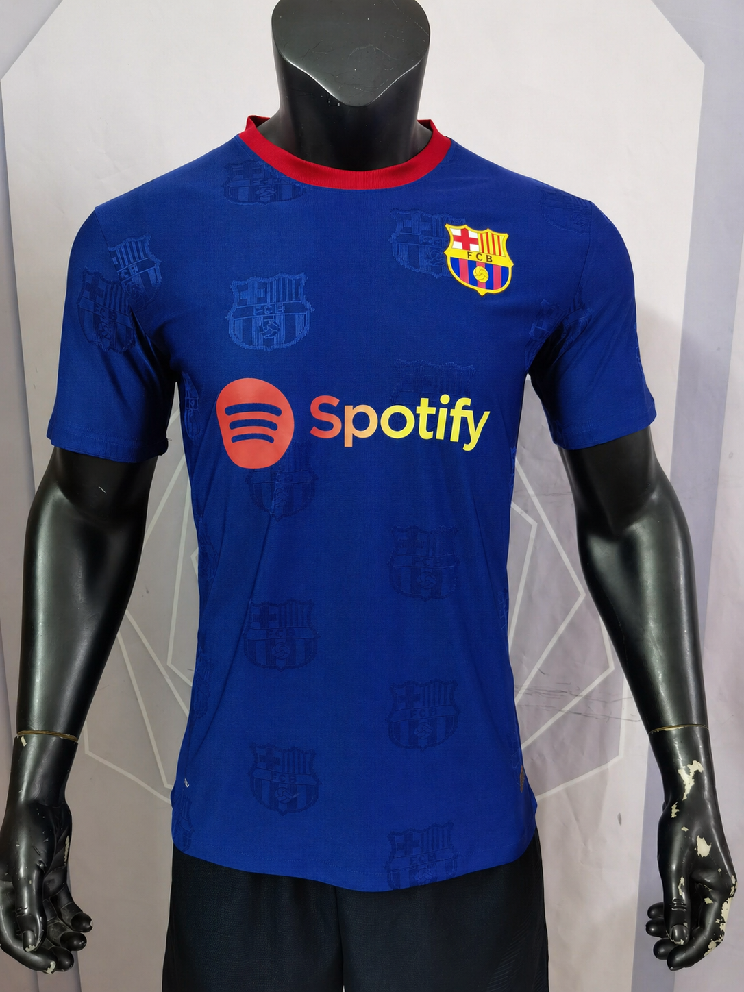 Personalized Soccer Jersey – Add Your Name & Number