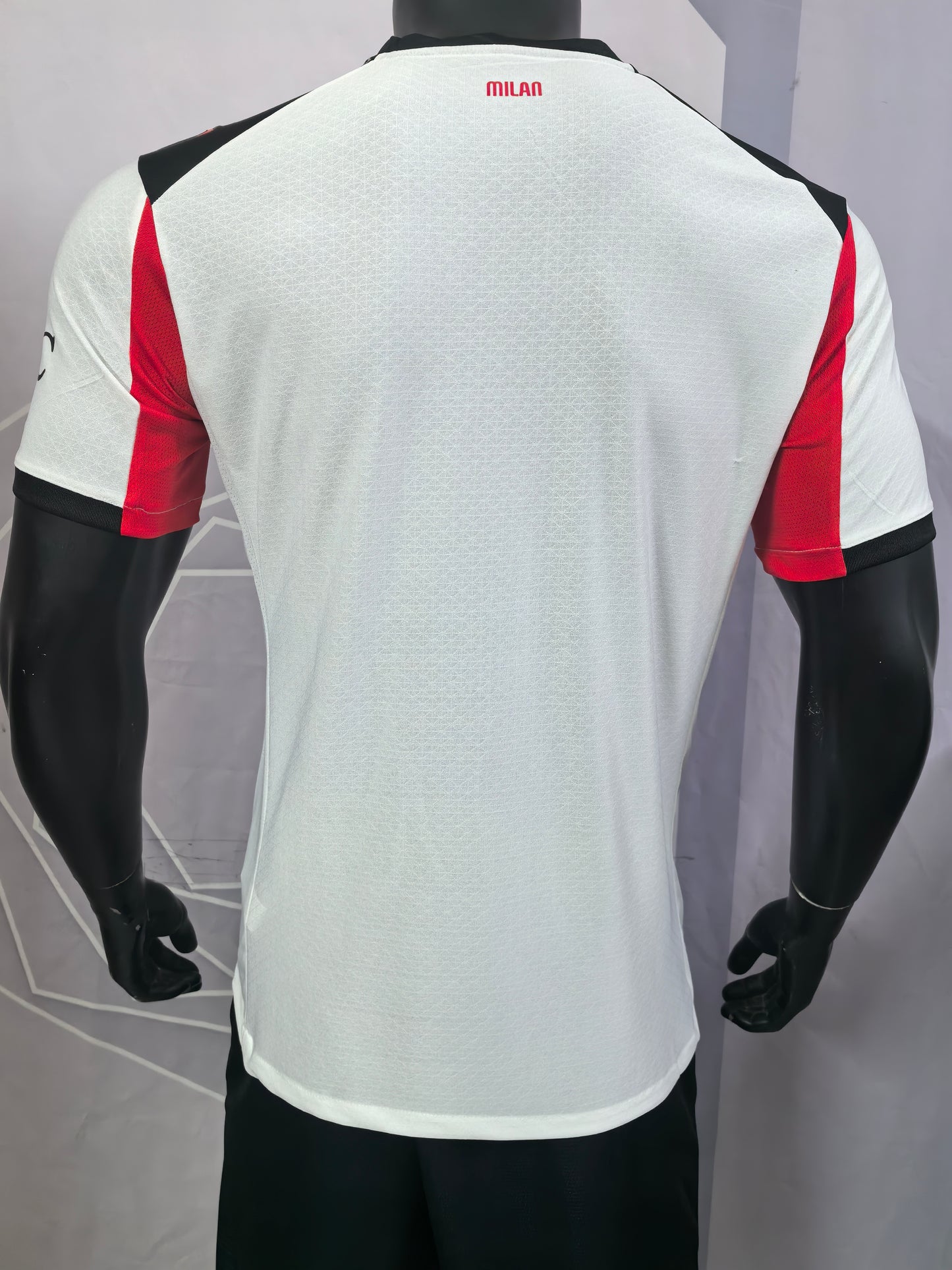 Your Name Soccer Jersey – Custom Name & Number