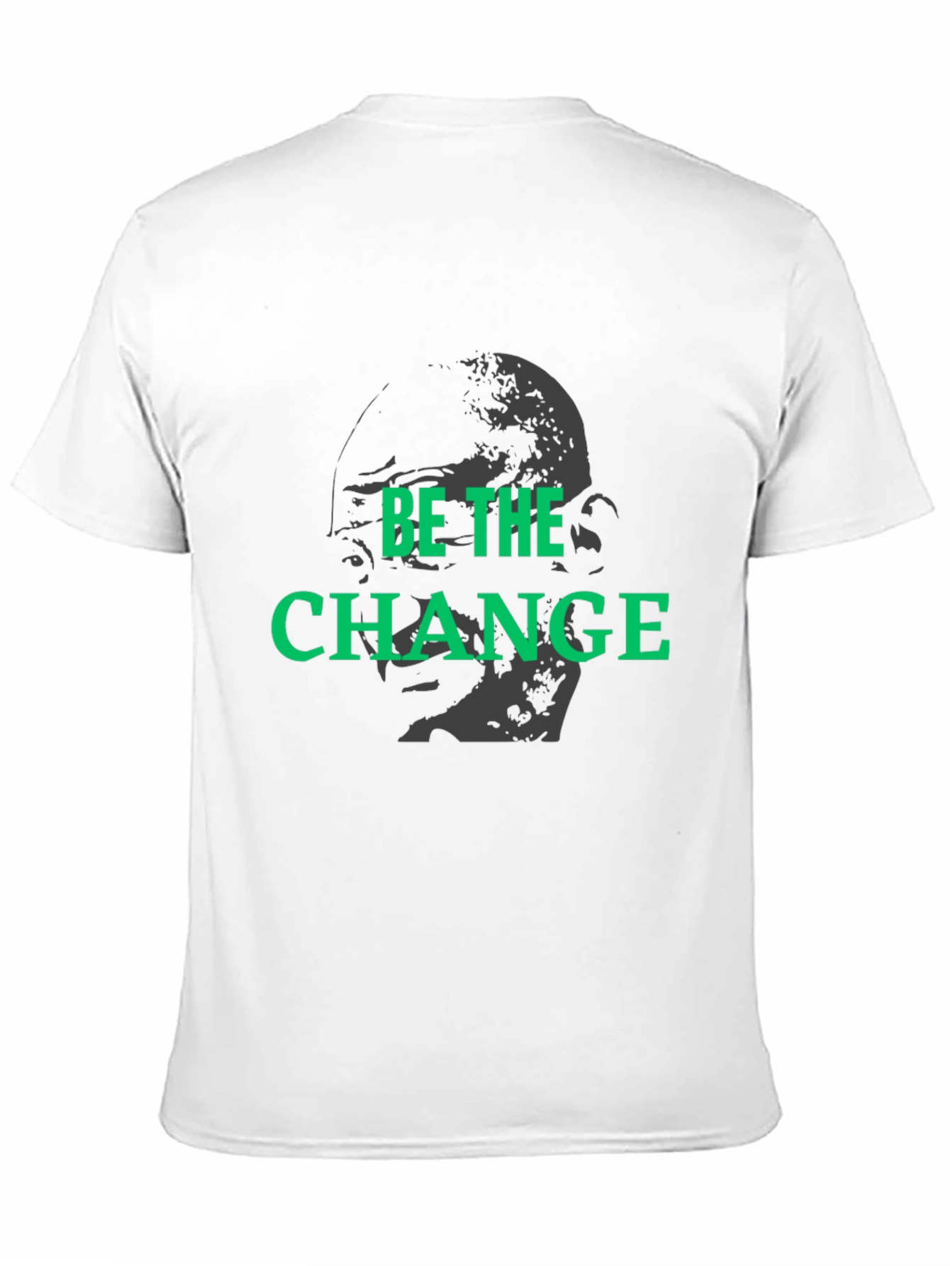 Be the Change T-Shirt