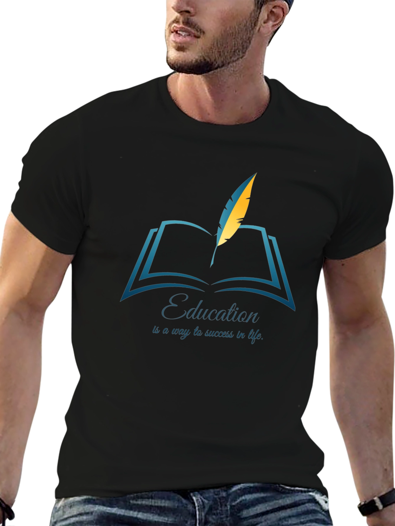 Education Success T-Shirt