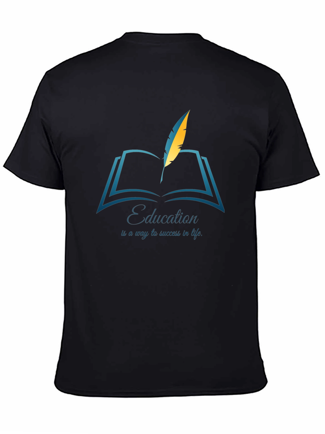 Education Success T-Shirt