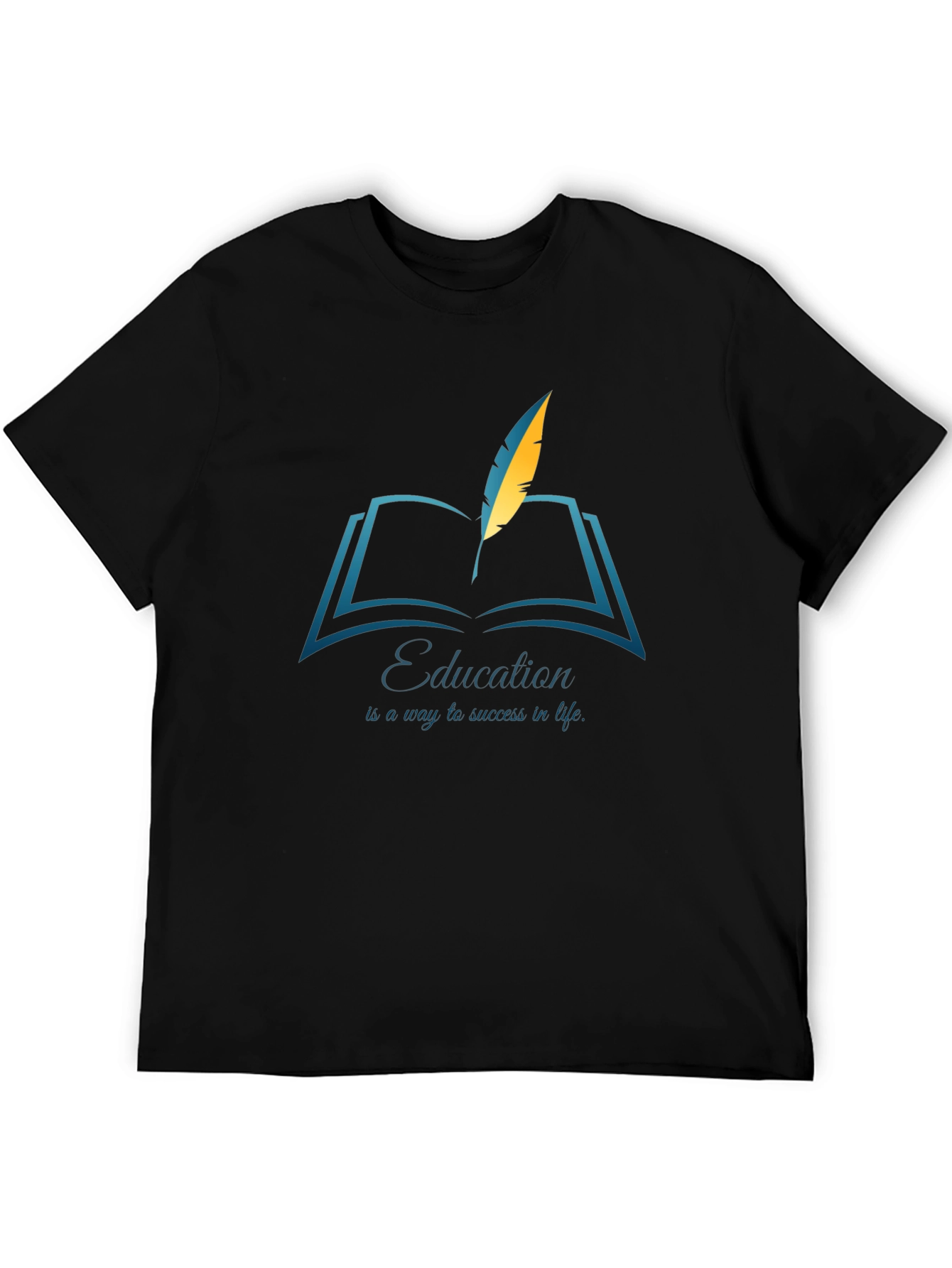 Education Success T-Shirt