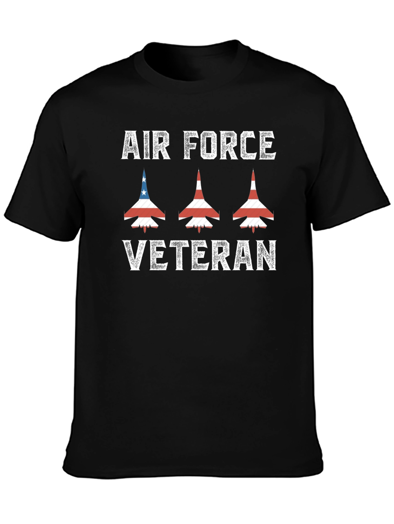 Air Force Veteran Graphic Tee