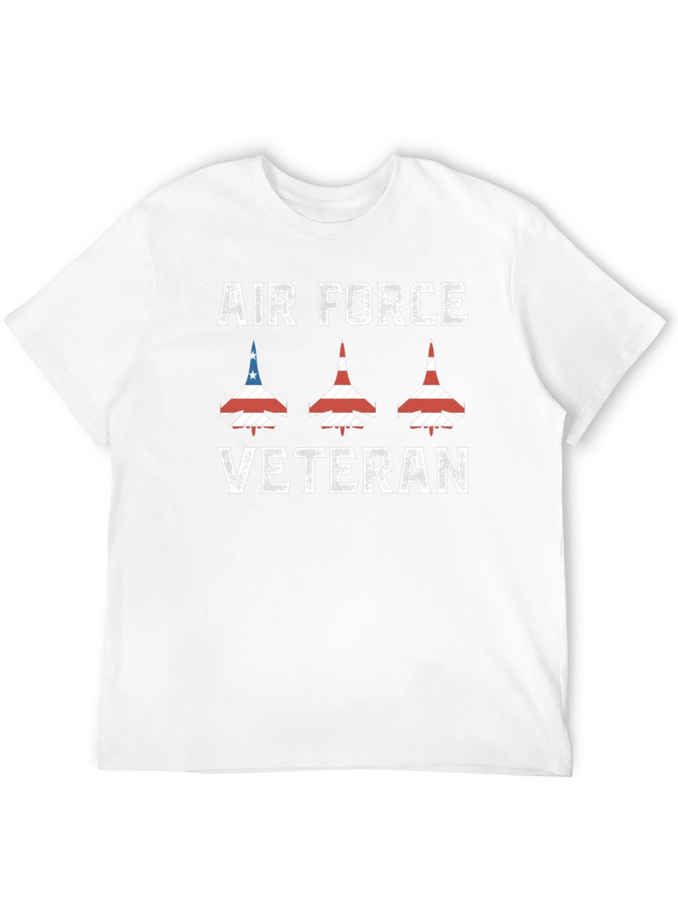 Air Force Veteran Graphic Tee