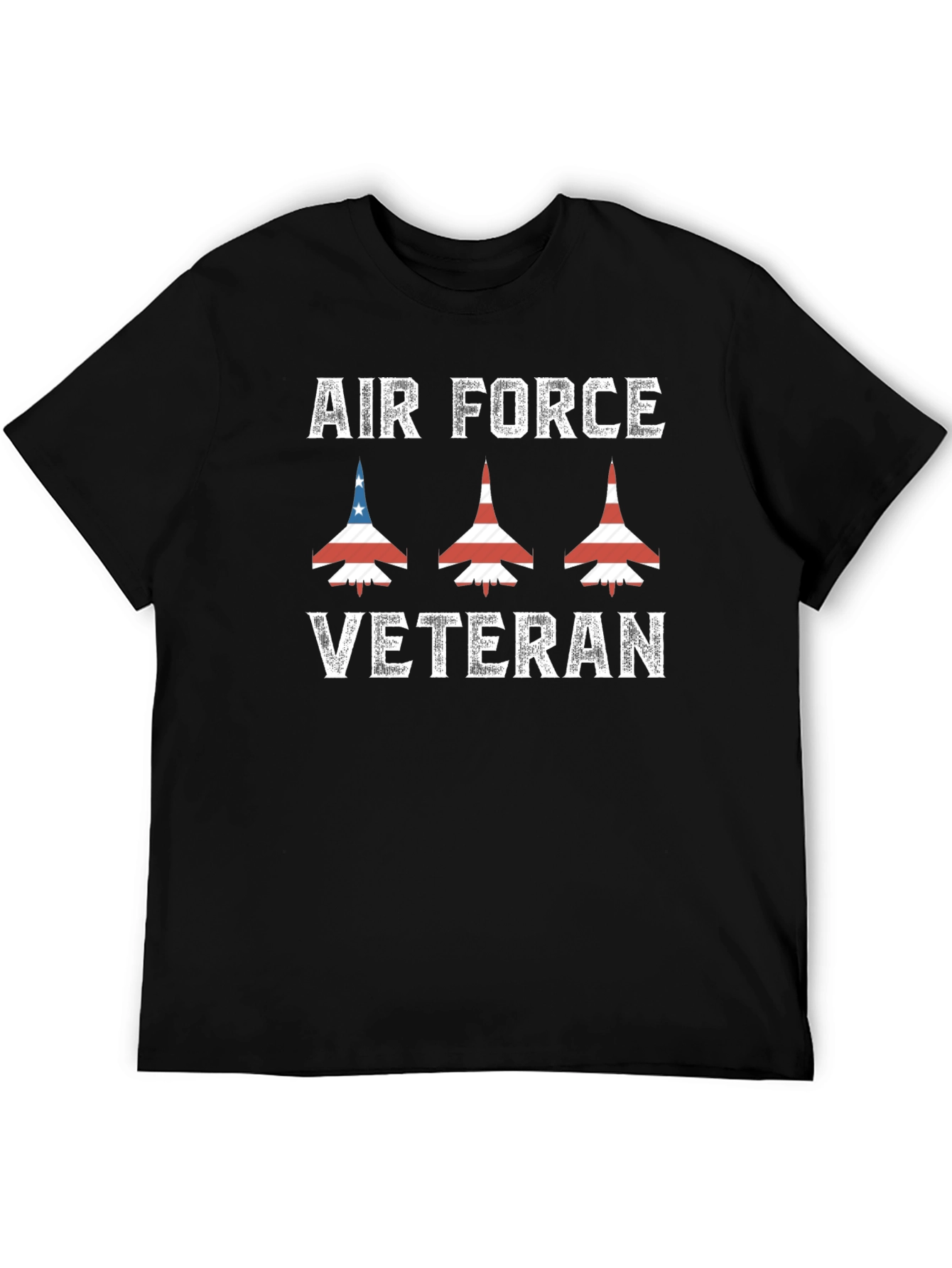 Air Force Veteran Graphic Tee