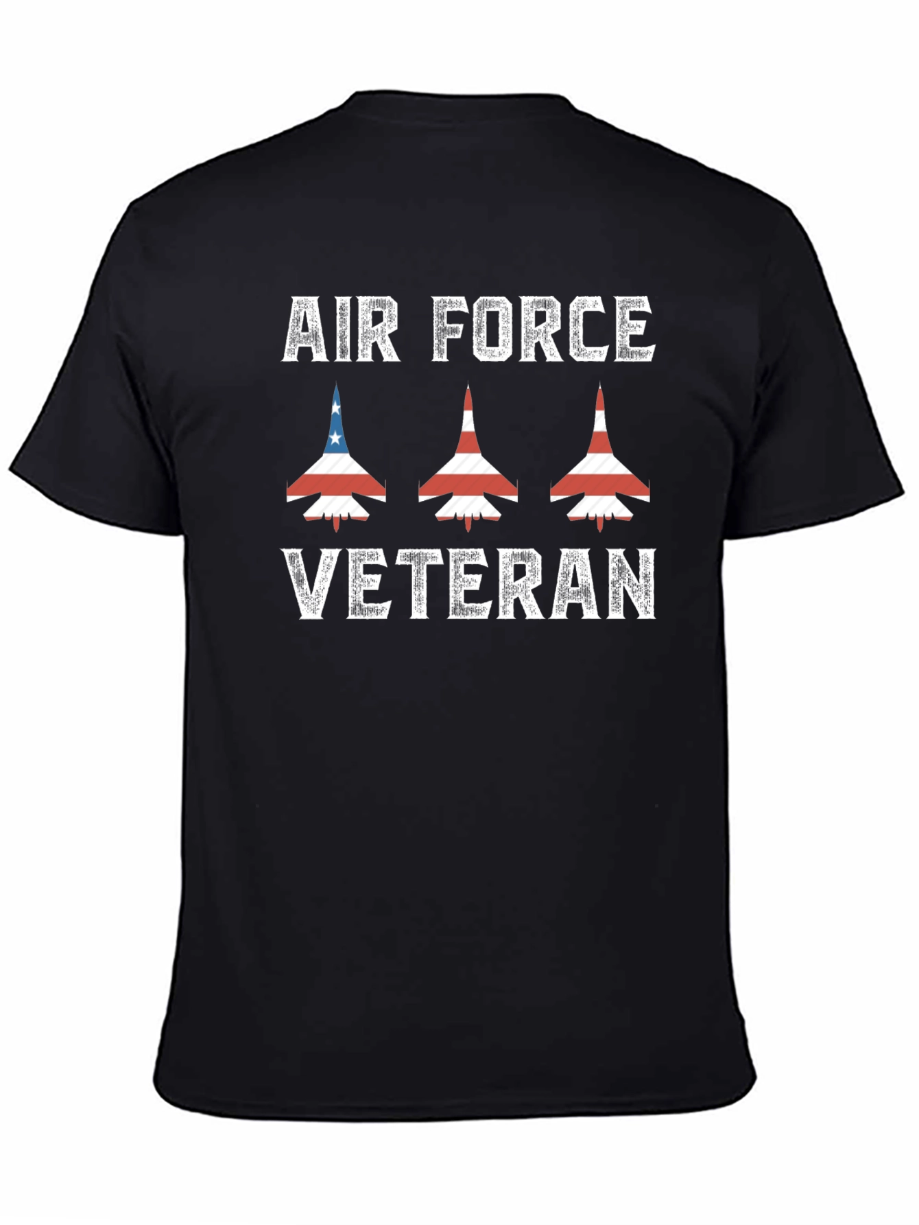 Air Force Veteran Graphic Tee