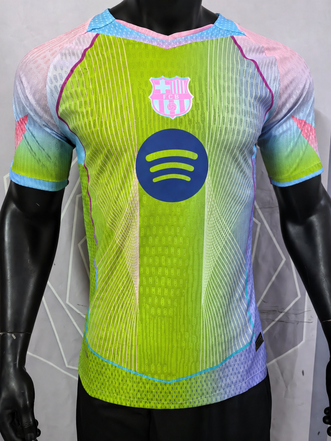 Custom Soccer Jersey – Add Your Name & Number Today