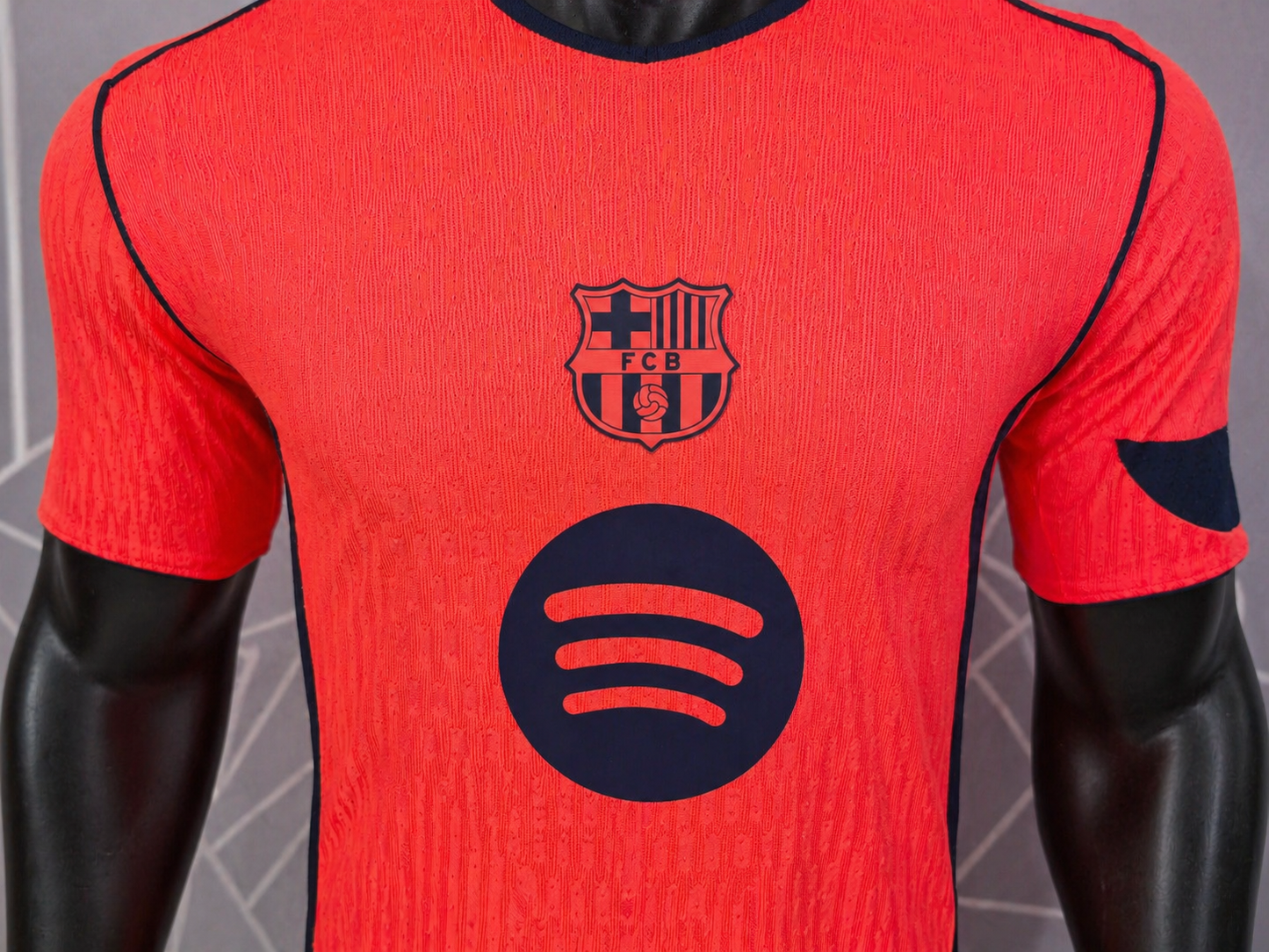 Custom Soccer Jersey – Personalized Name & Number