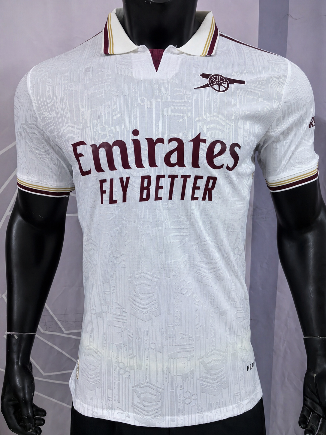 Your Name Soccer Jersey – Custom Name & Number