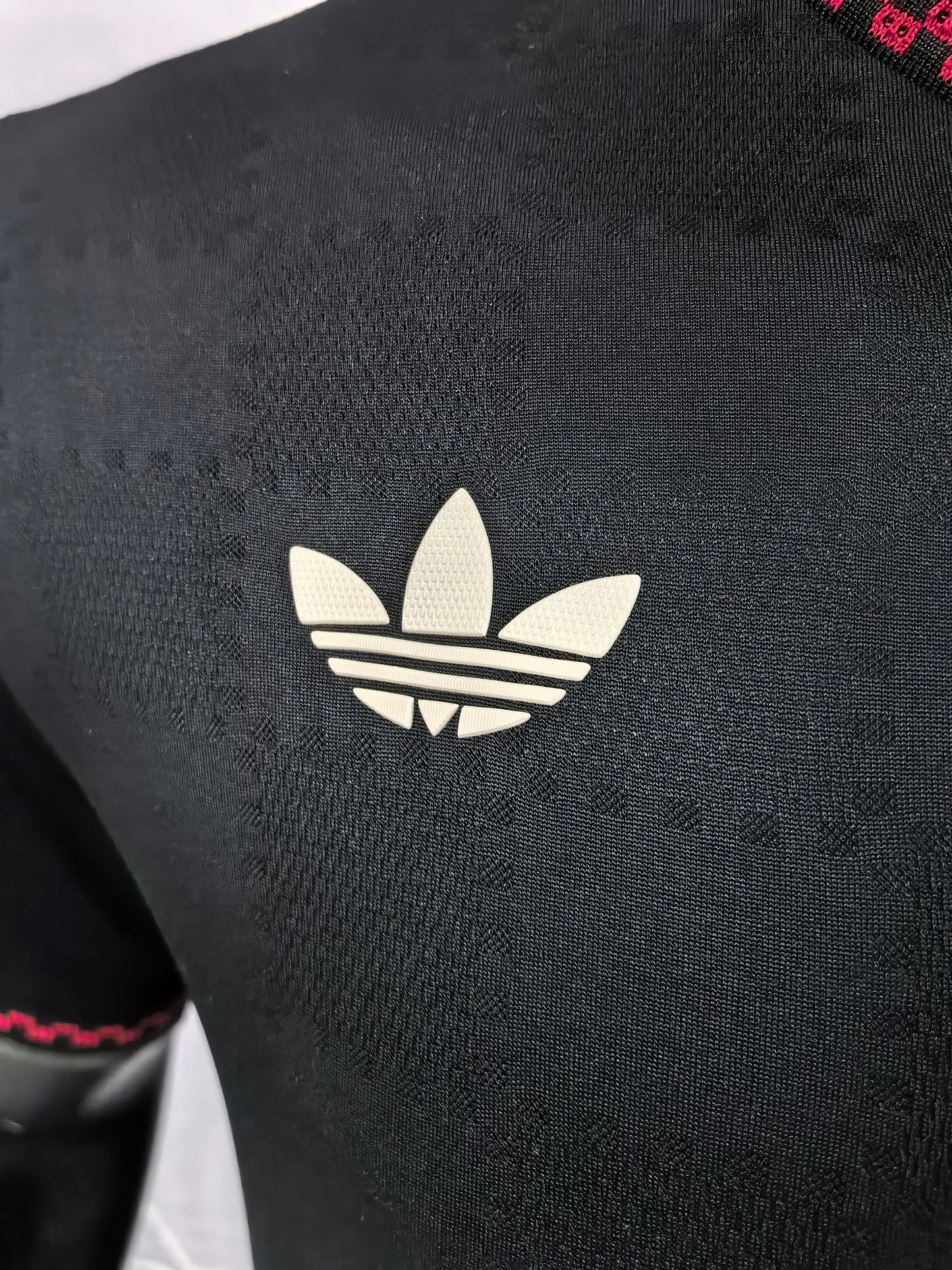 Bayern Munich 25-26 Second Away Player Version Jersey