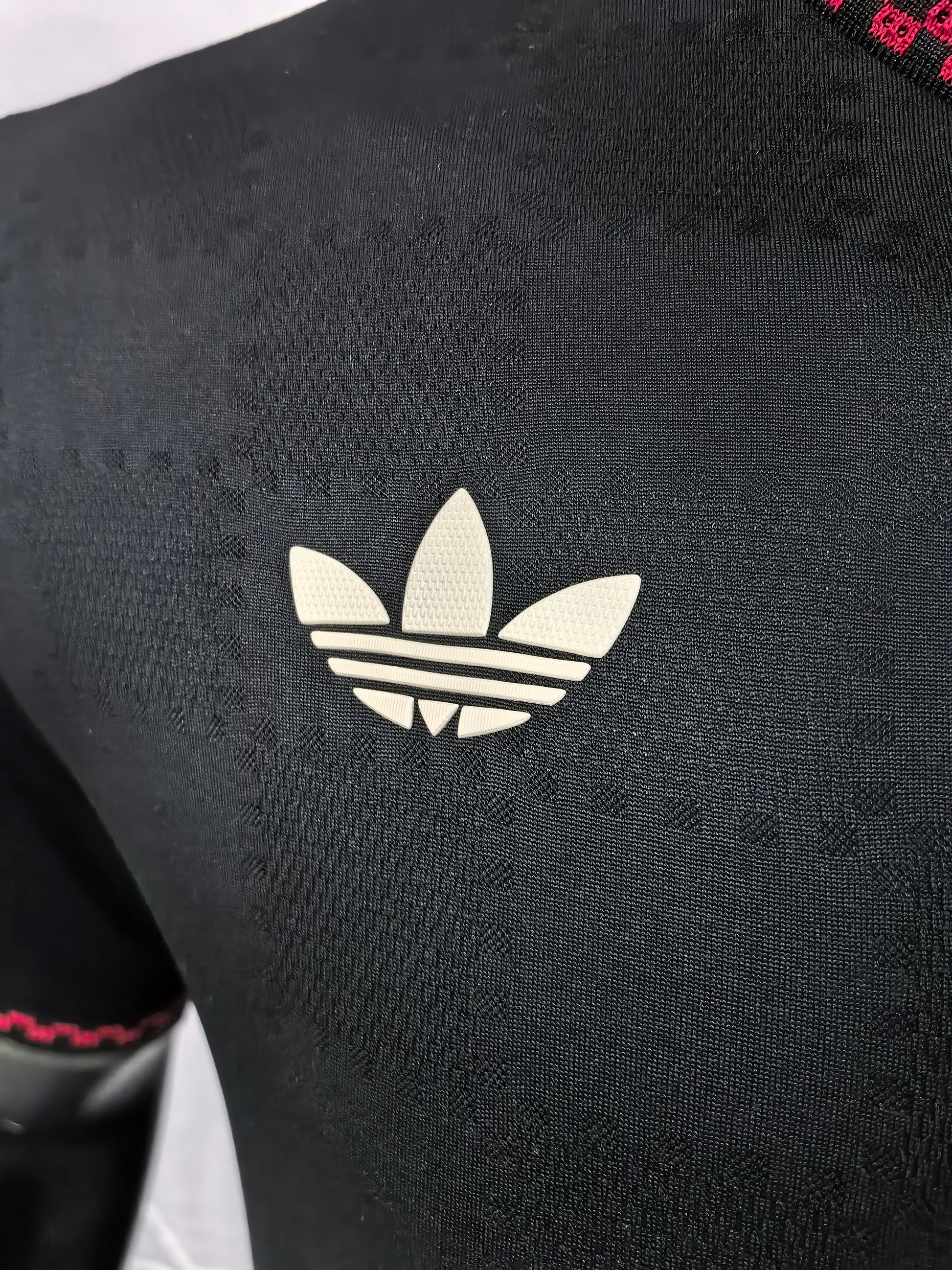 Bayern Munich 25-26 Second Away Player Version Jersey