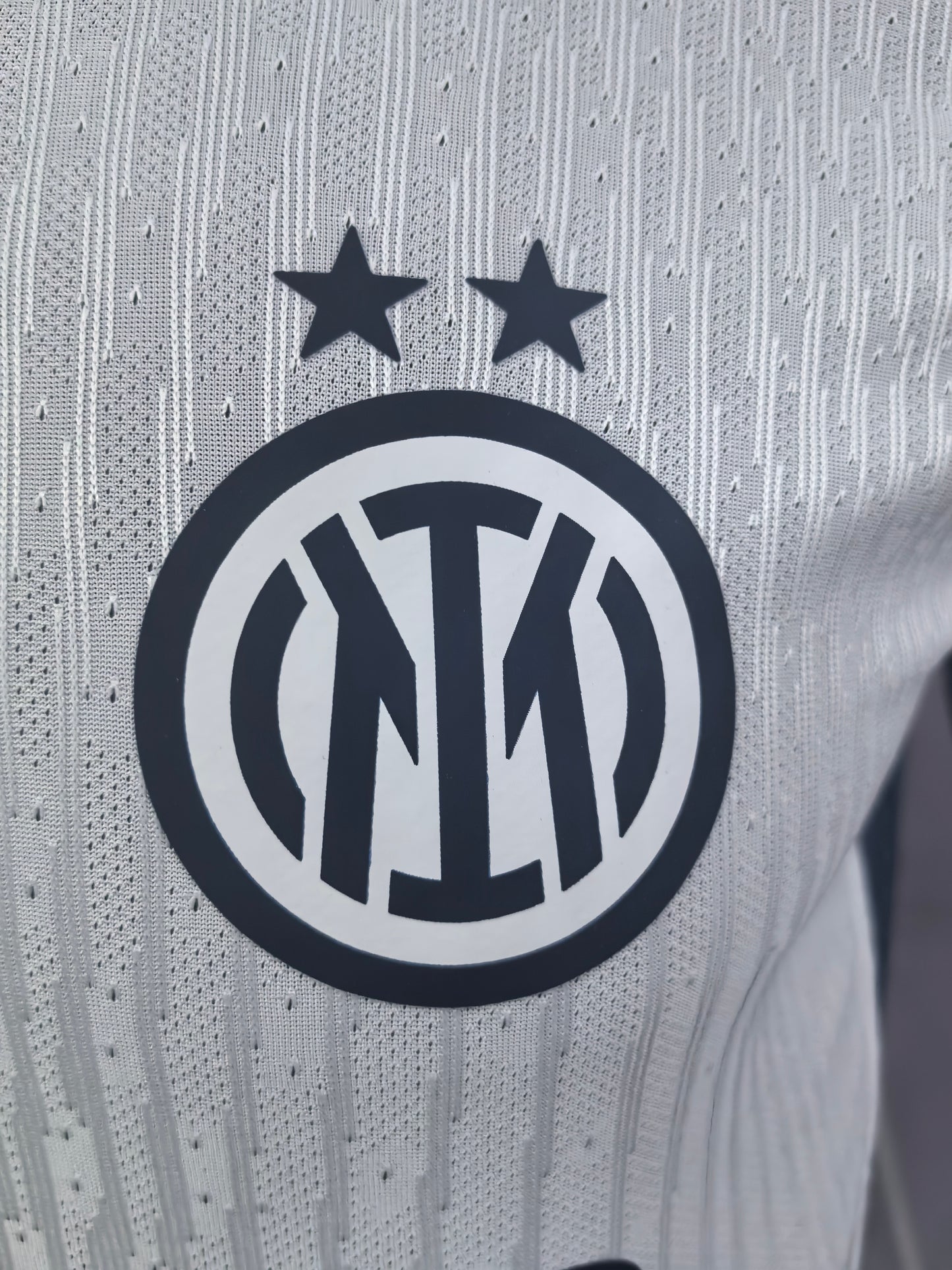 Custom Soccer Jersey – Name & Number