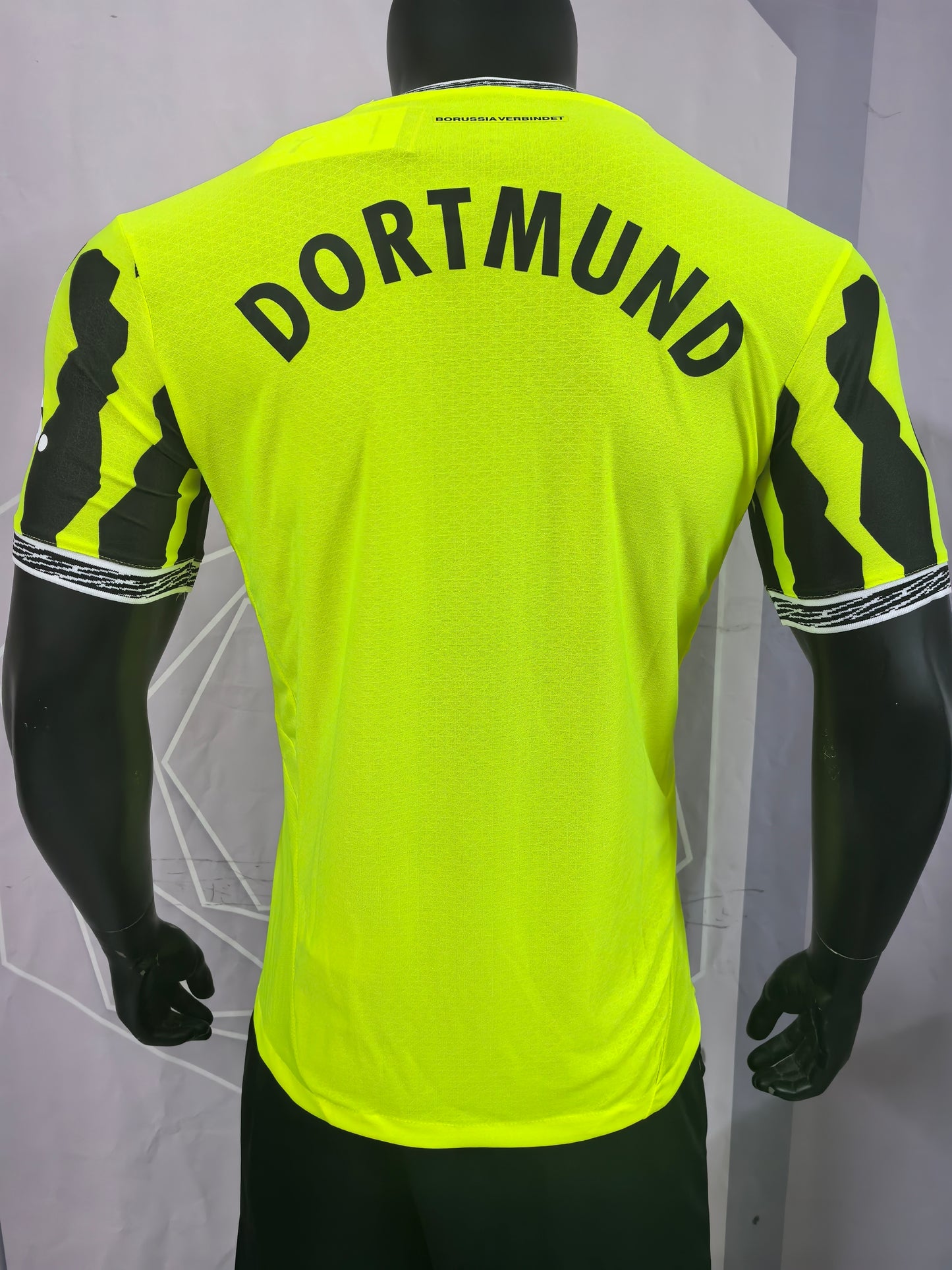 Custom Soccer Jersey – Add Name & Number Today