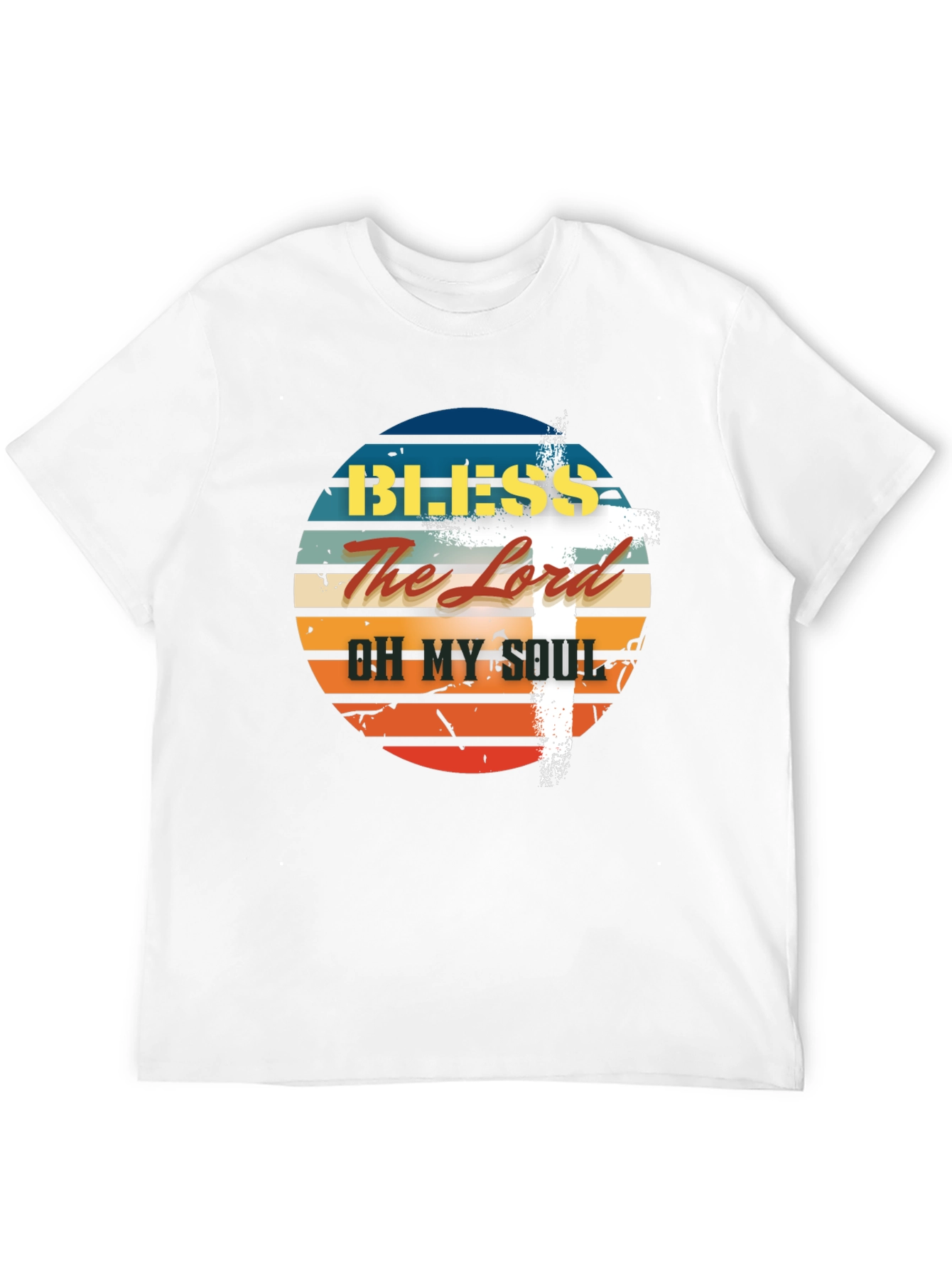 Bless the Lord T-Shirt