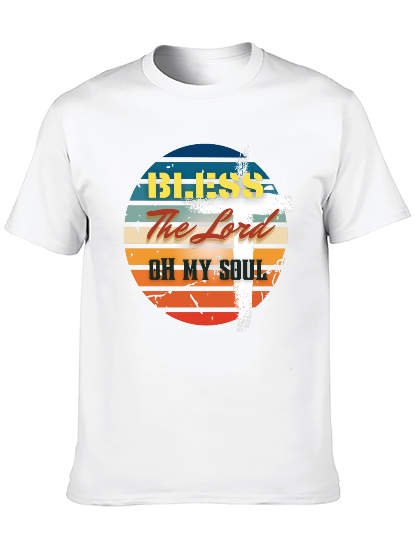 Bless the Lord T-Shirt