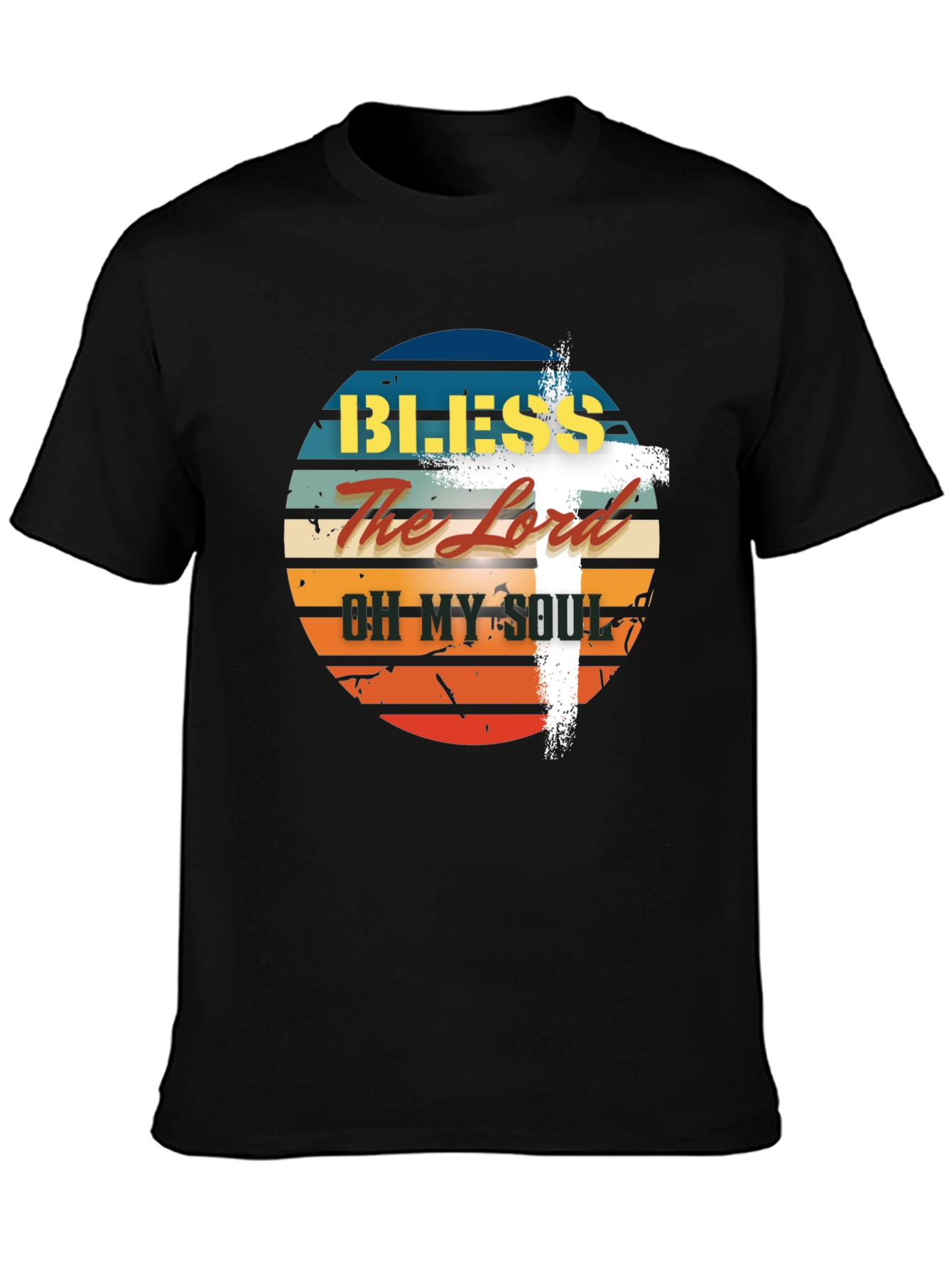 Bless the Lord T-Shirt