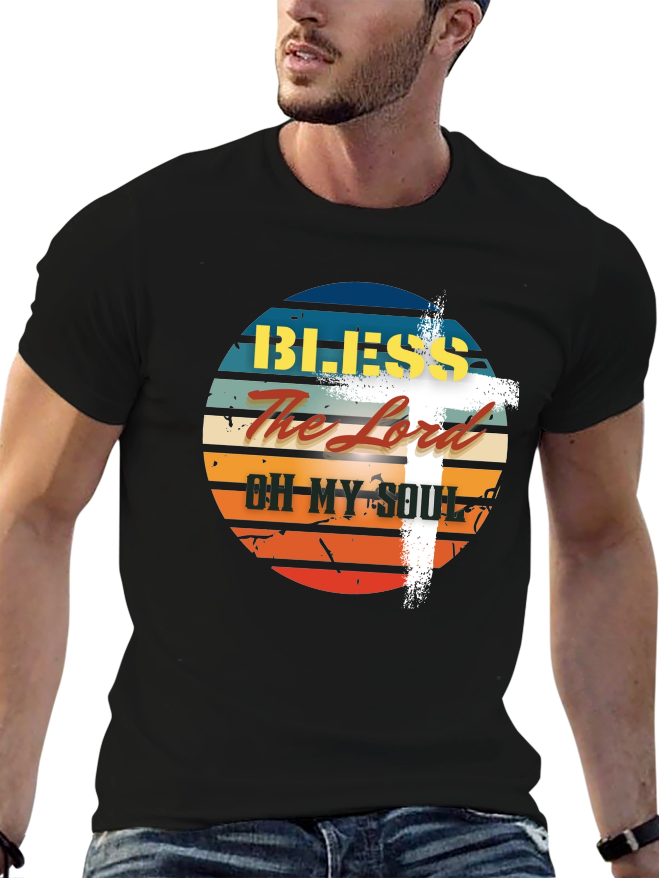 Bless the Lord T-Shirt