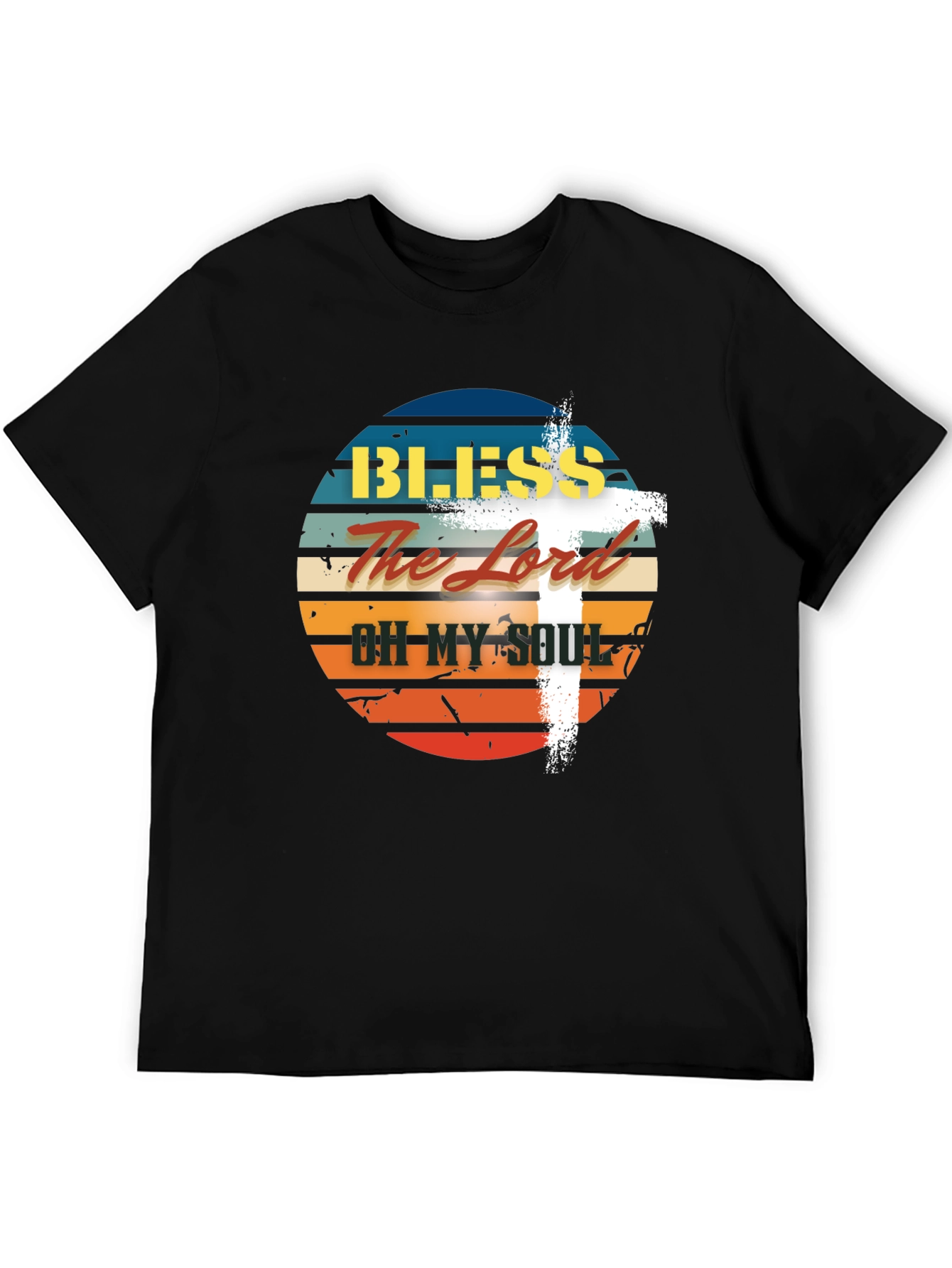 Bless the Lord T-Shirt