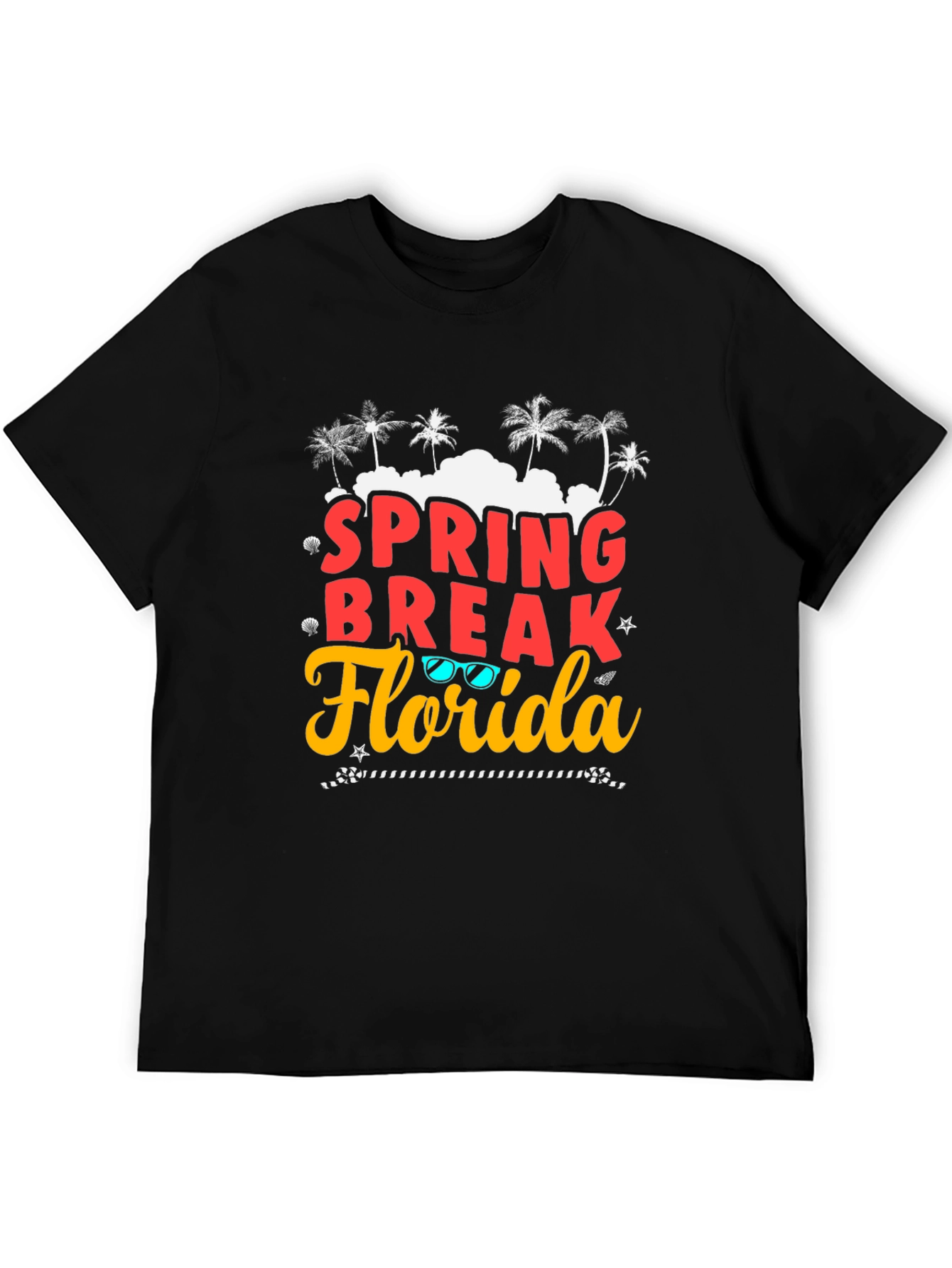 Spring Break Florida T-Shirt