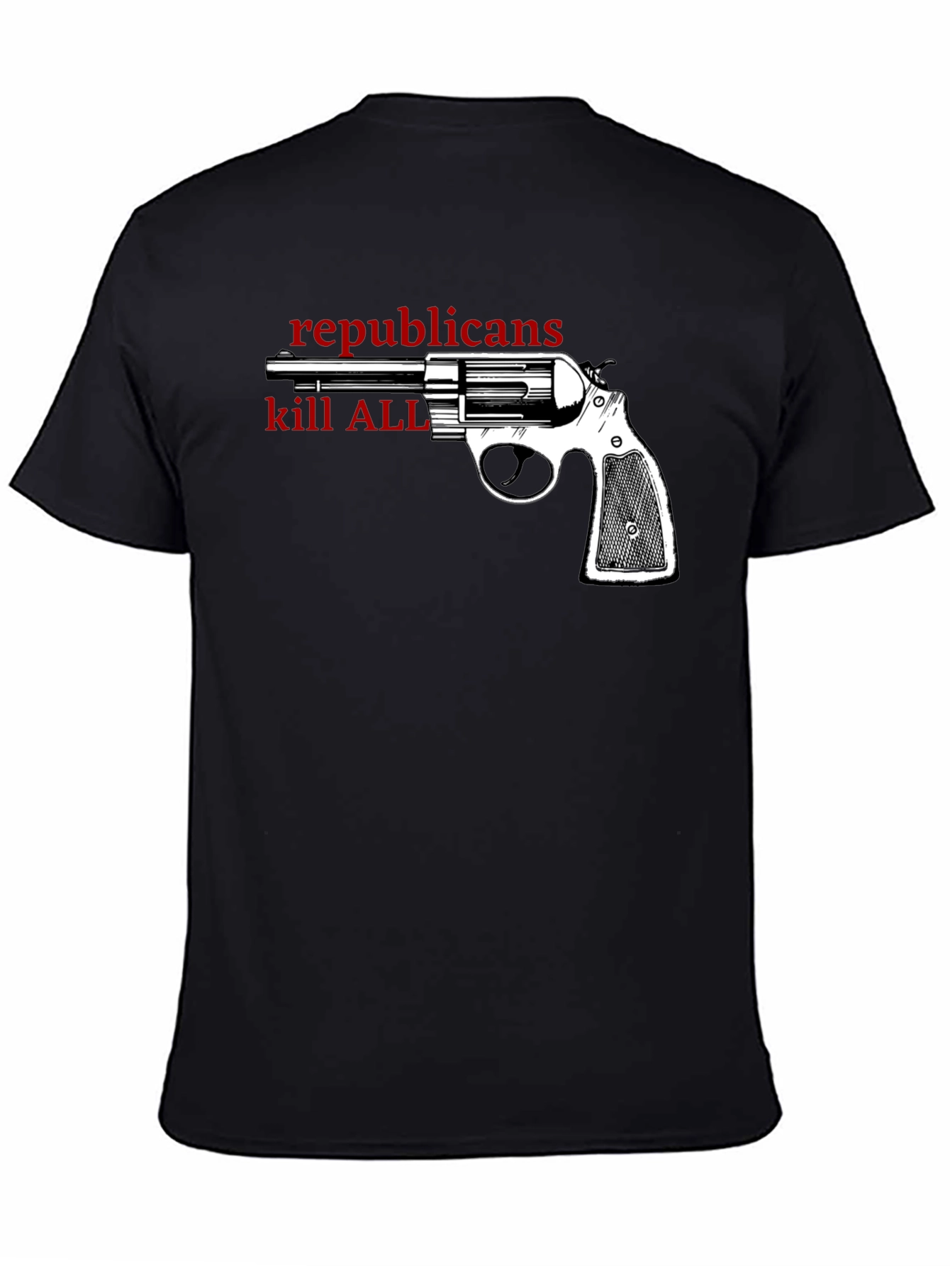 Republicans Kill All T-Shirt