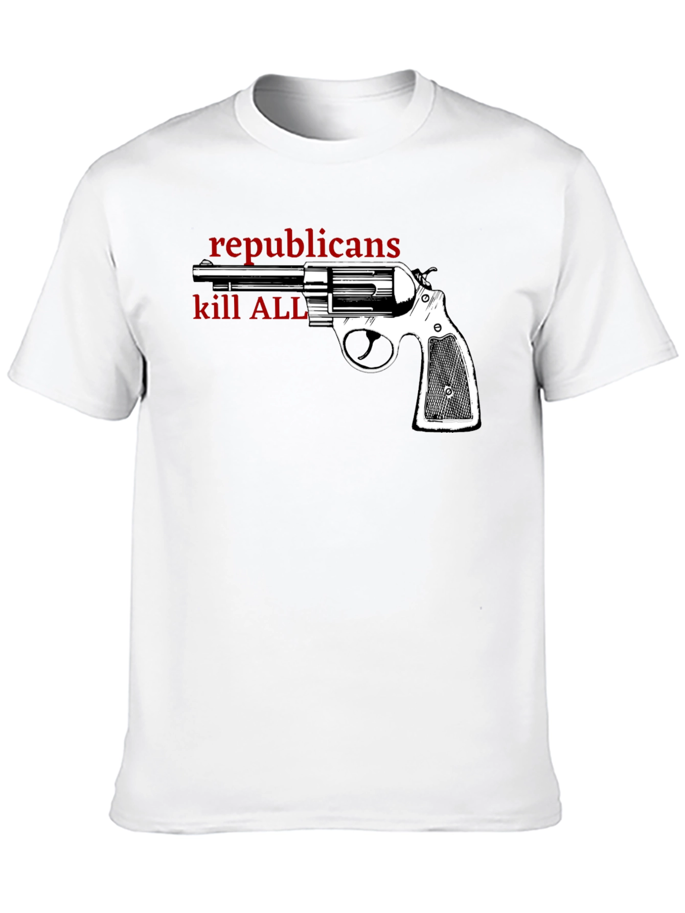 Republicans Kill All T-Shirt