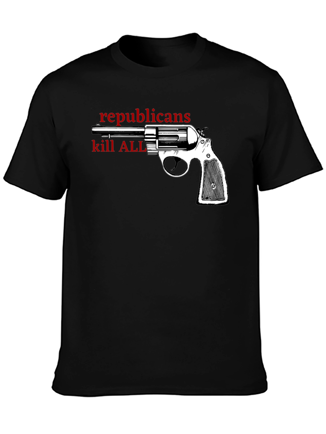 Republicans Kill All T-Shirt