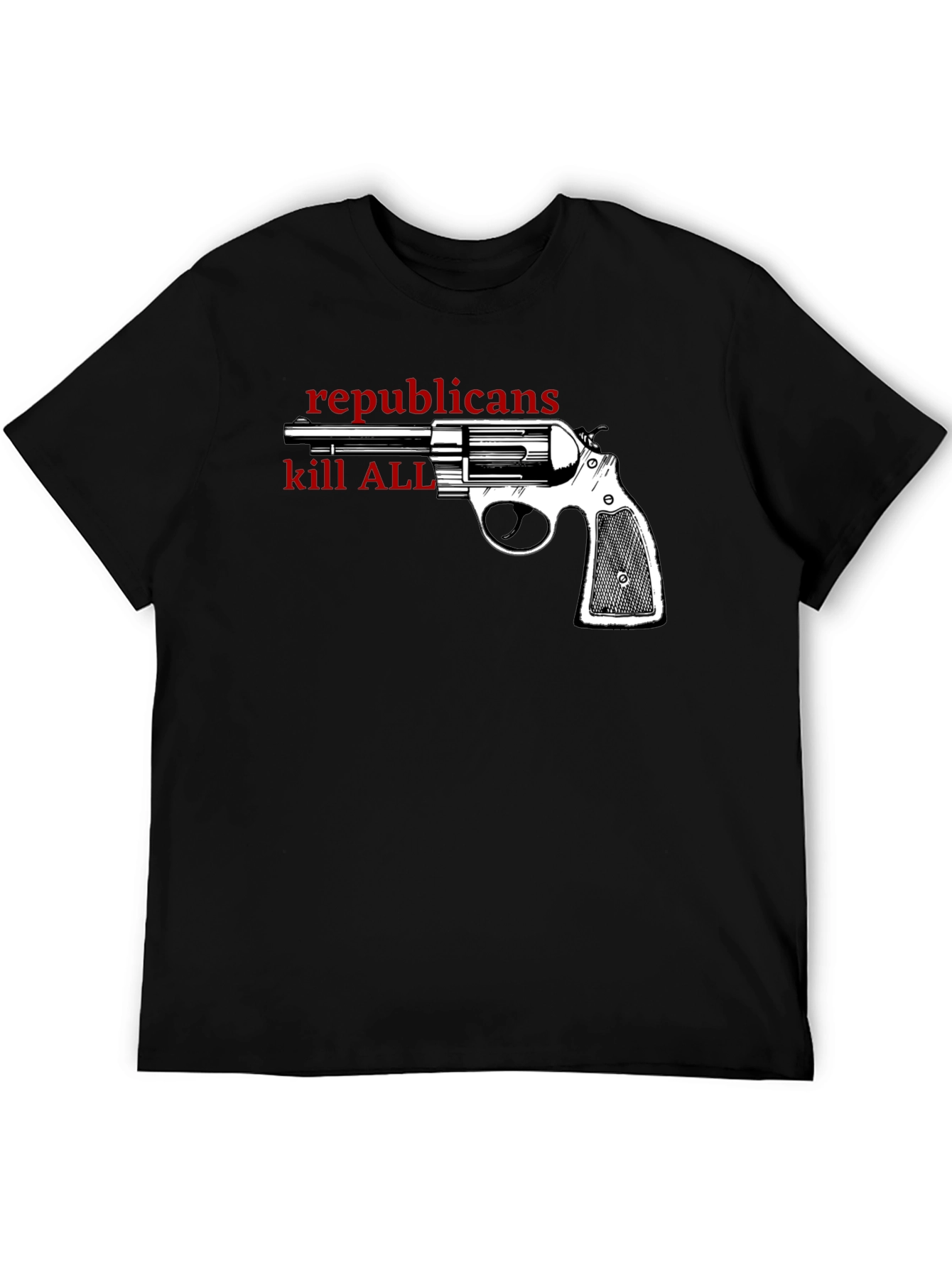Republicans Kill All T-Shirt