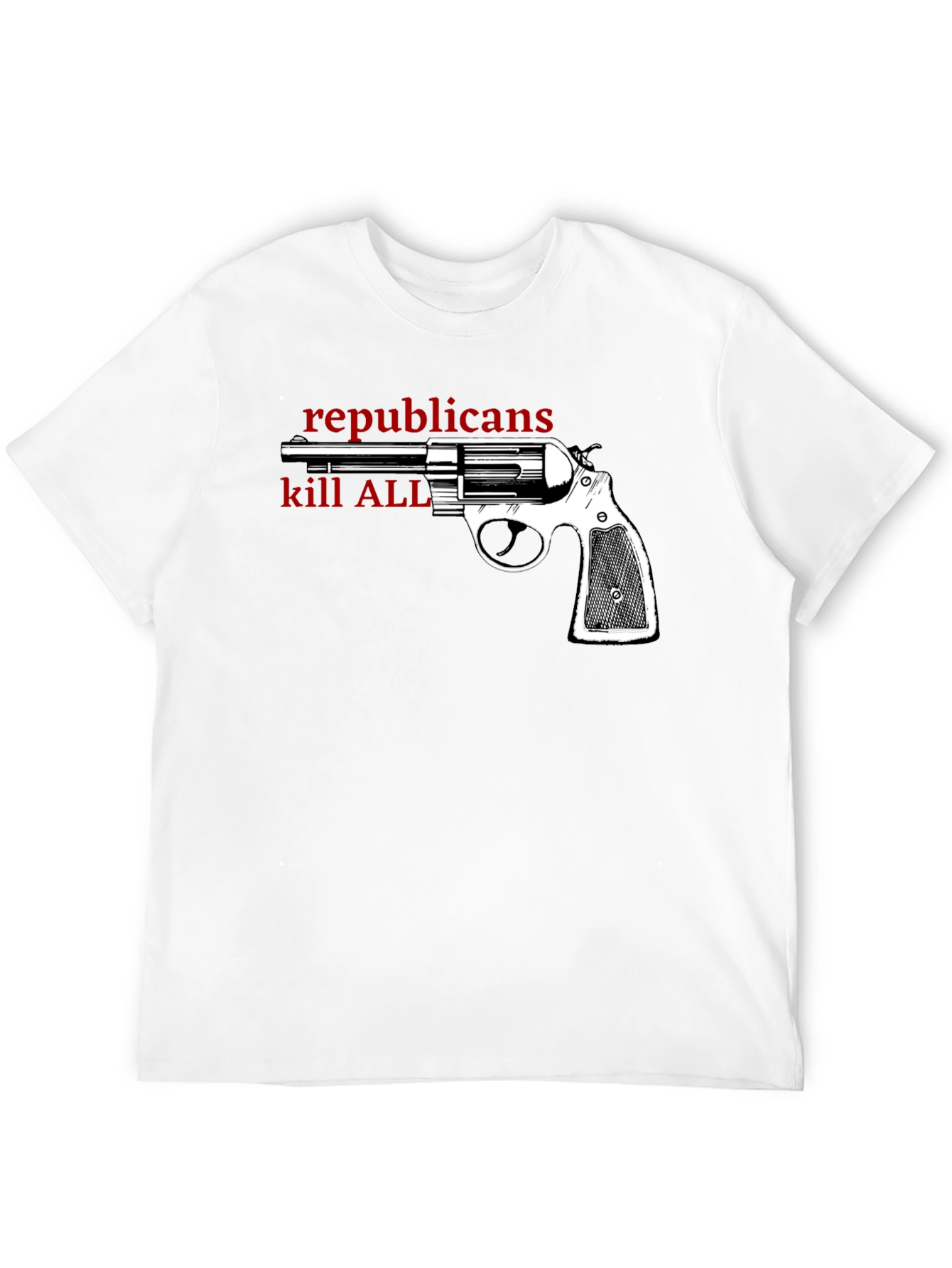 Republicans Kill All T-Shirt