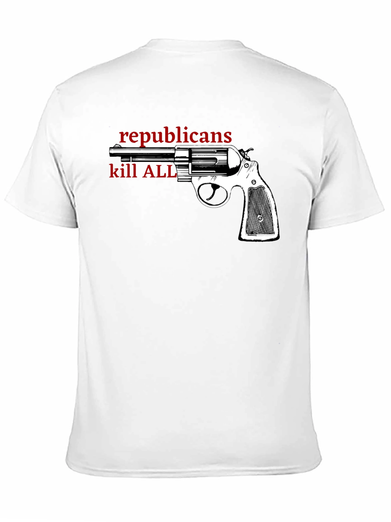 Republicans Kill All T-Shirt