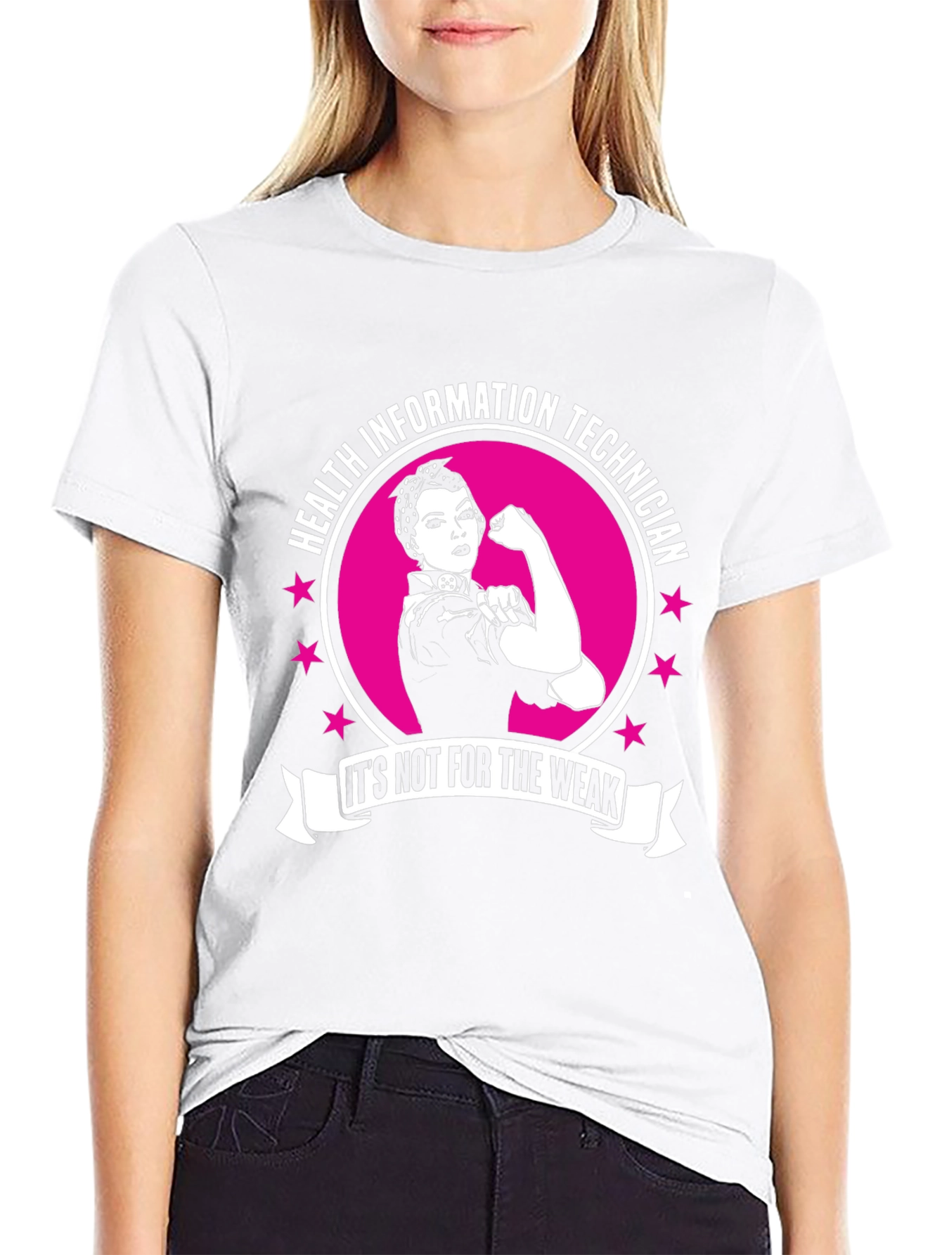 Health Information Technician T-Shirt