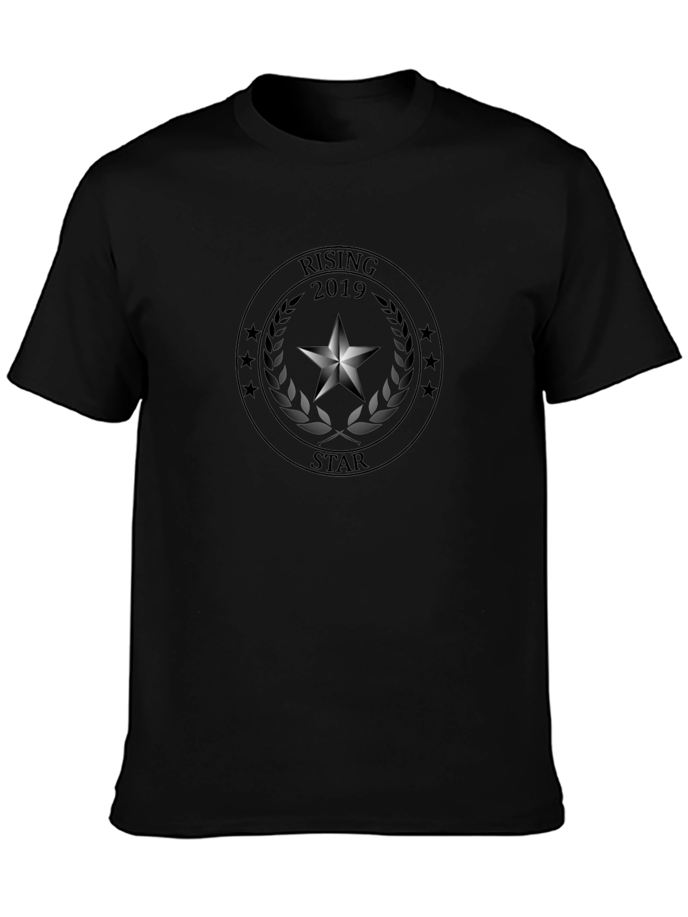 Rising Star 2019 Graphic Tee